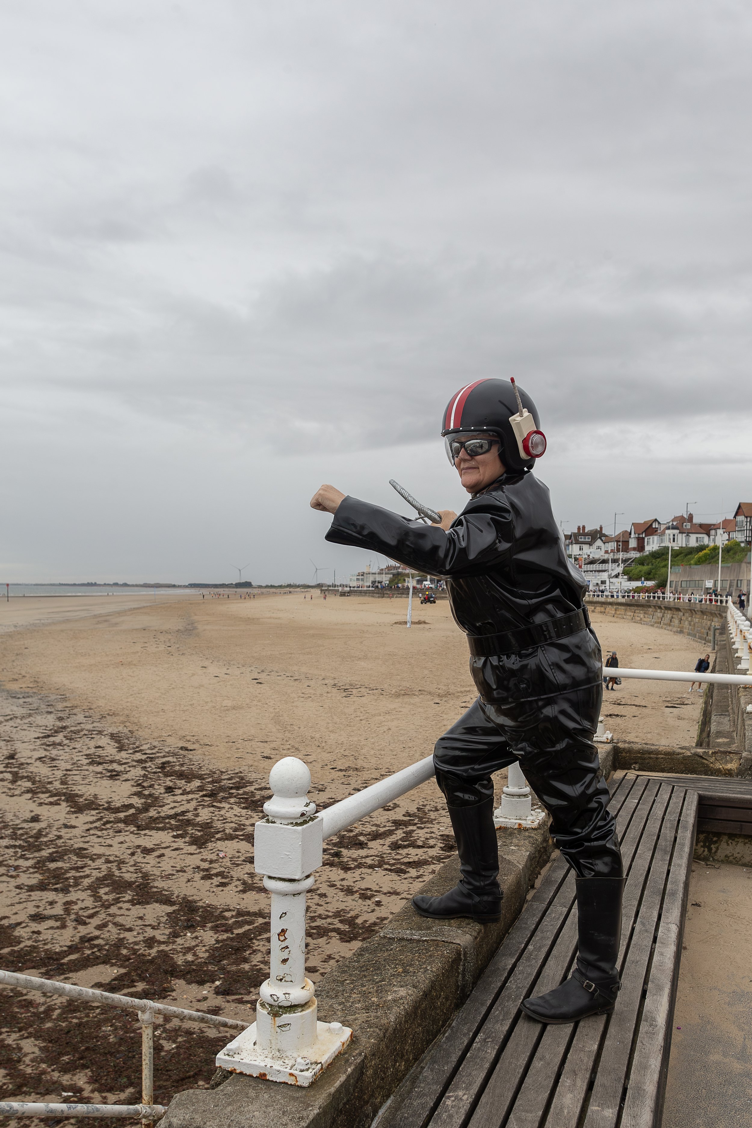 Bridlington Comic Con 2024