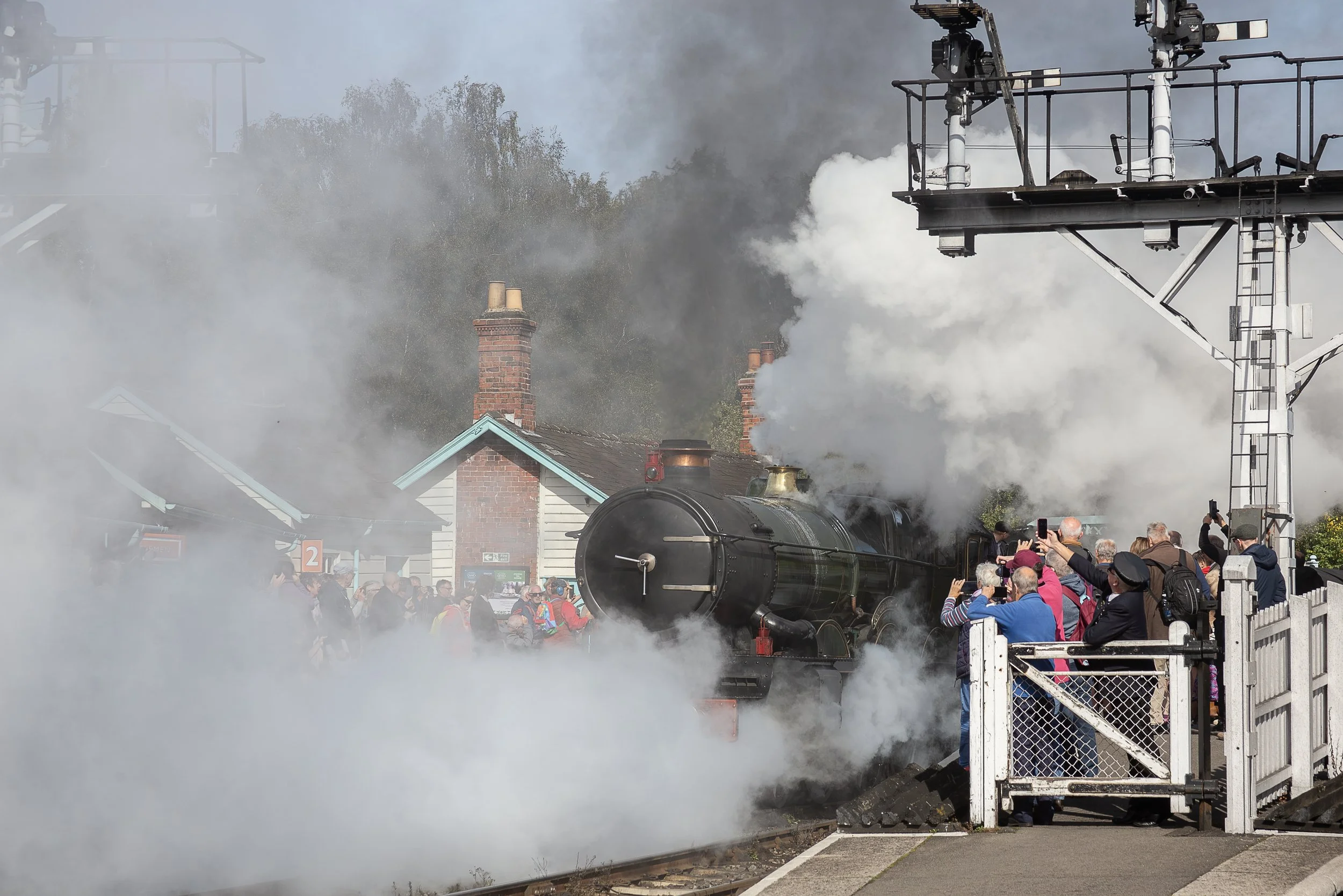 4079 Pendennis Castle