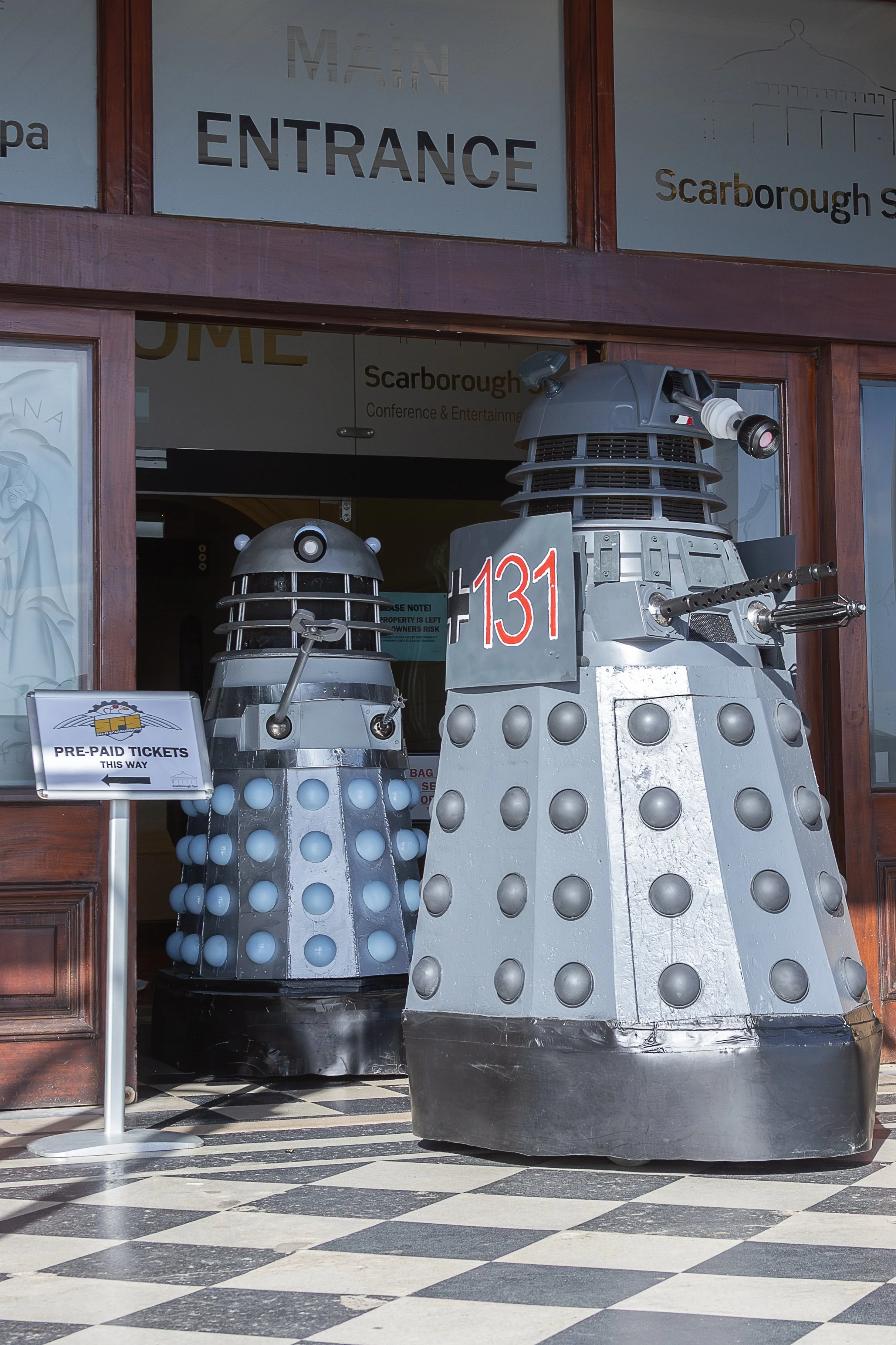 Sci-Fi Scarborough 2026