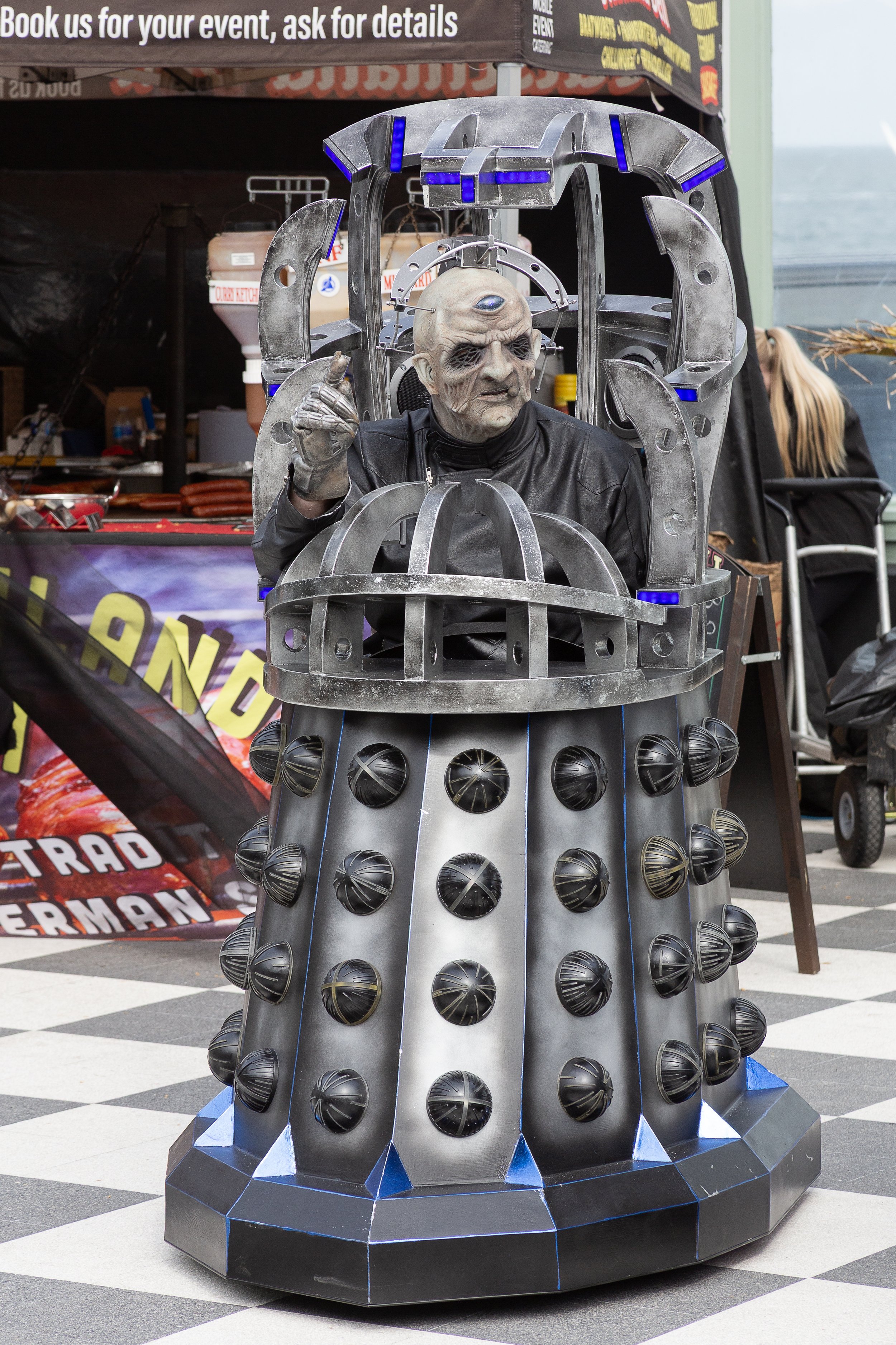 Sci-Fi Scarborough 2025