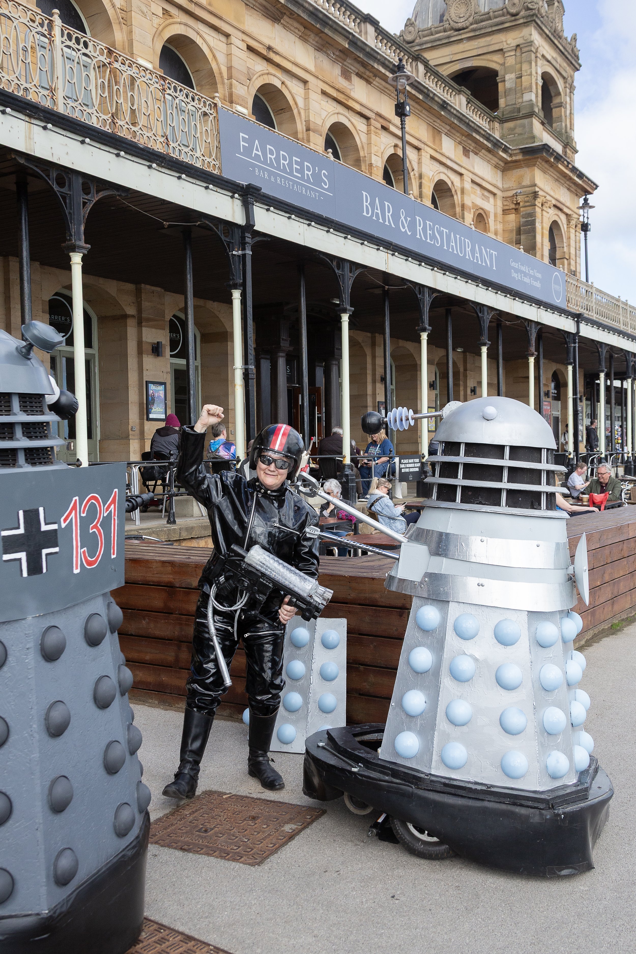 Sci-Fi Scarborough 2026