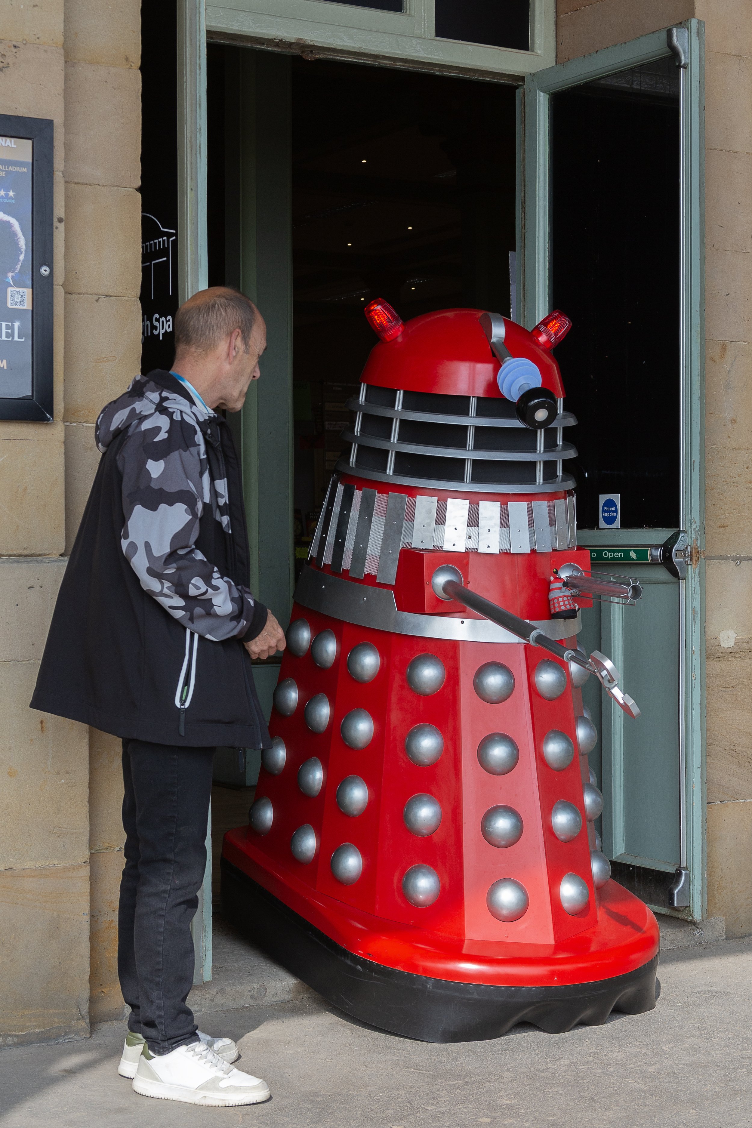 Sci-Fi Scarborough 2025