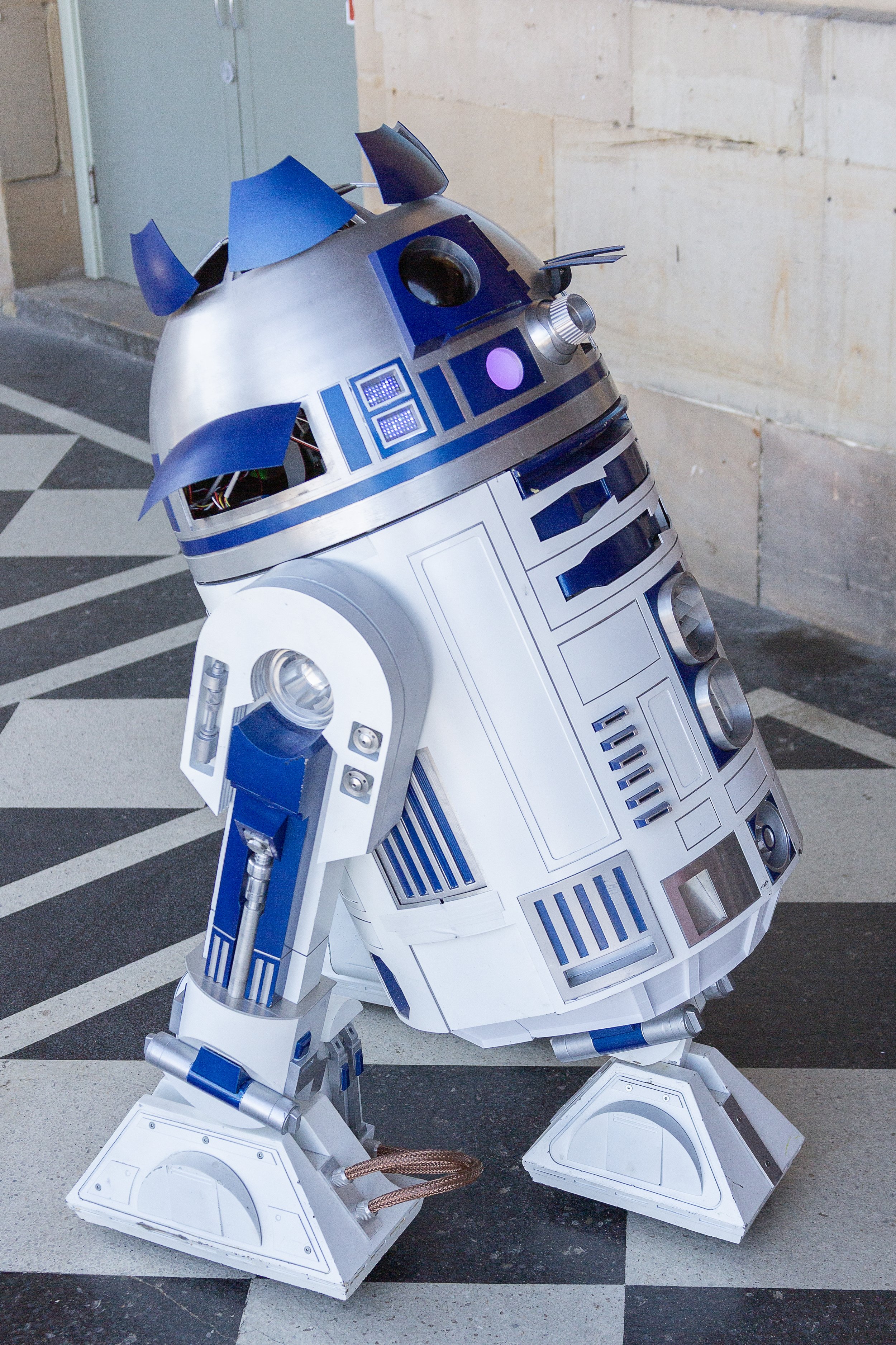 Sci-Fi Scarborough 2025