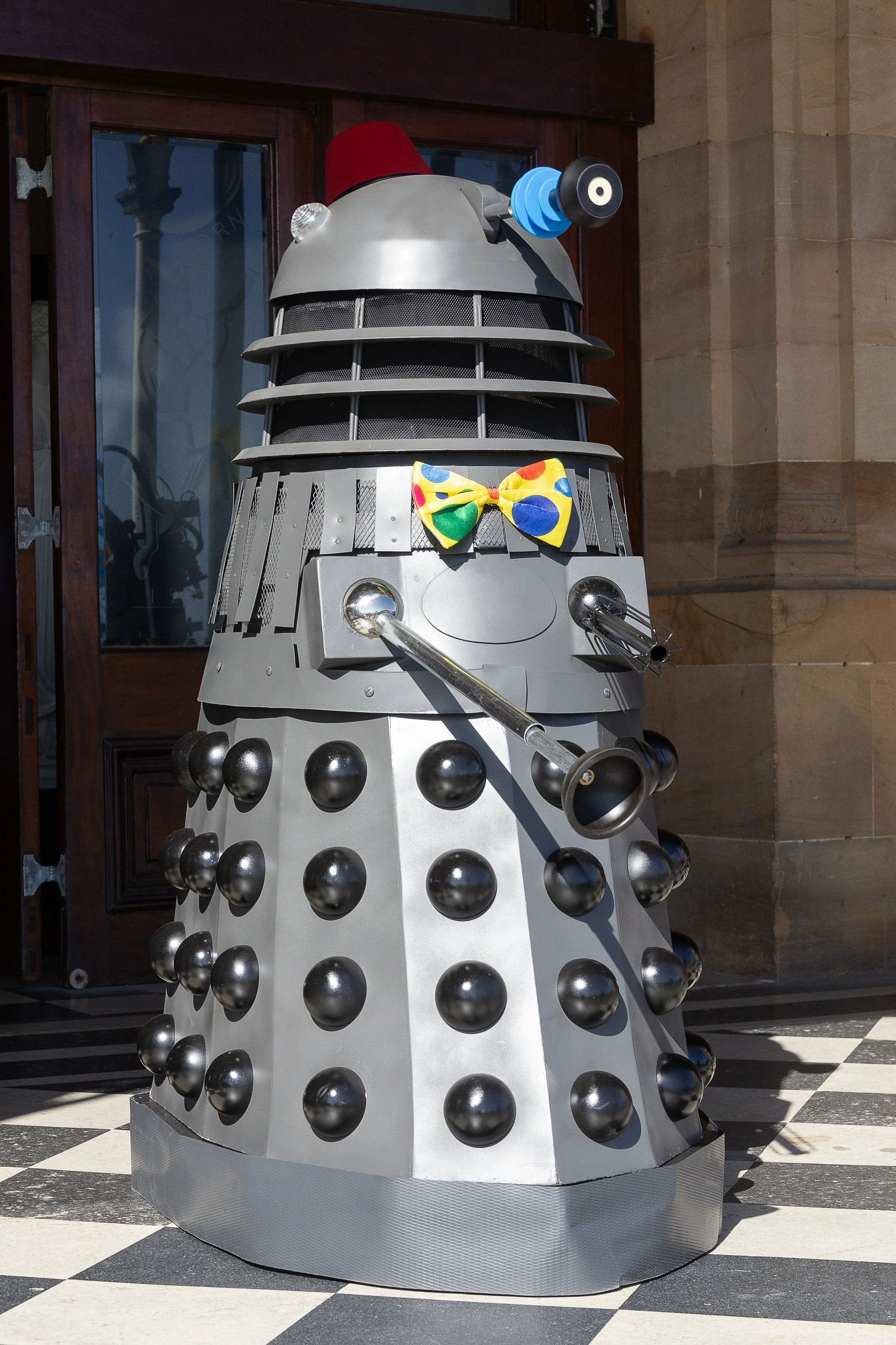 Sci-Fi Scarborough 2026