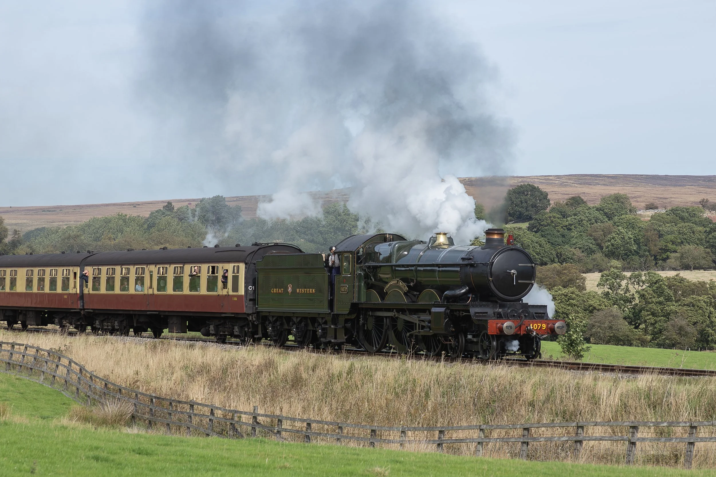 4079 Pendennis Castle