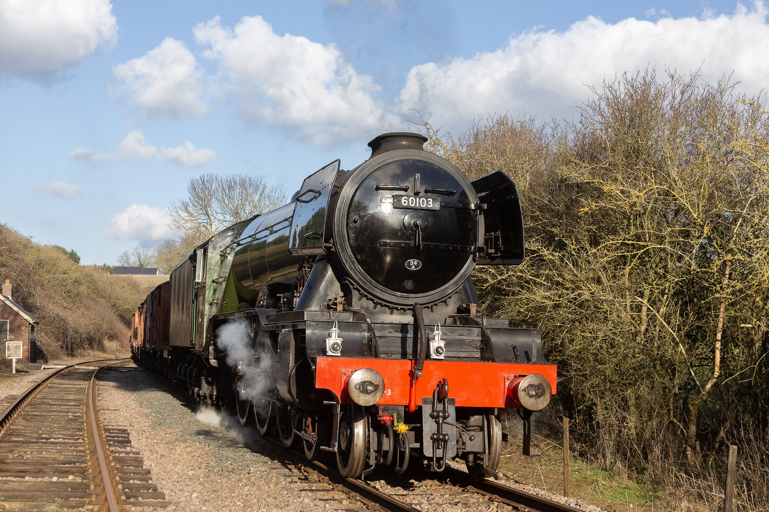 "The Scotch Goods" Photography Charter 28th February 2025.