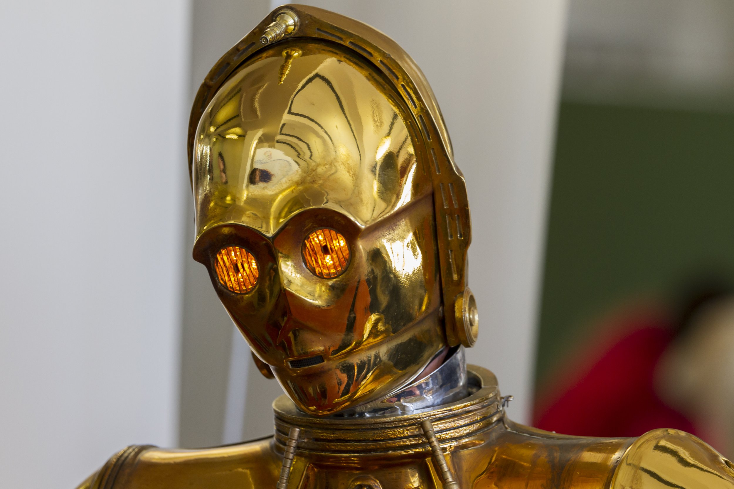 Sci-Fi Scarborough 2022