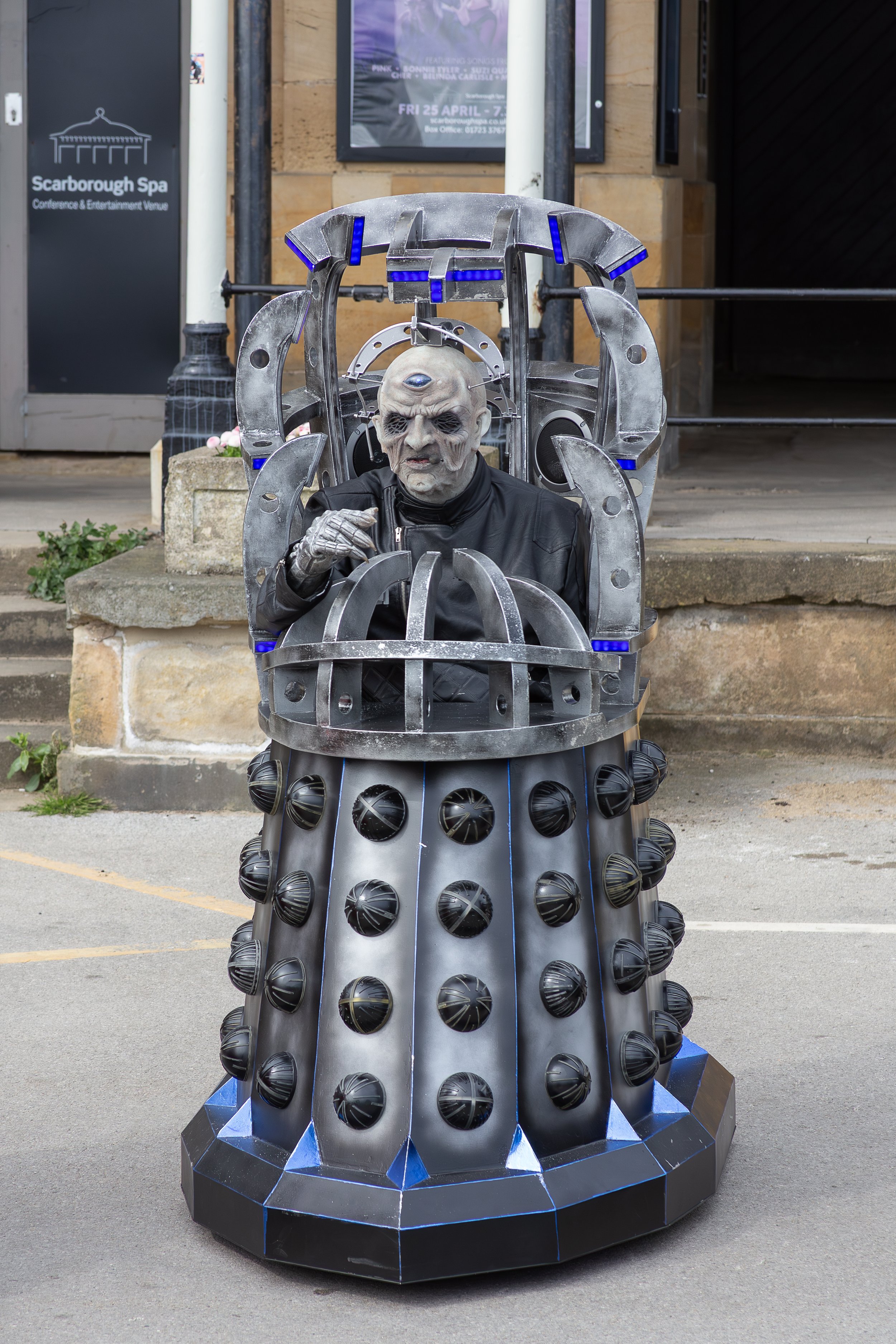 Sci-Fi Scarborough 2025