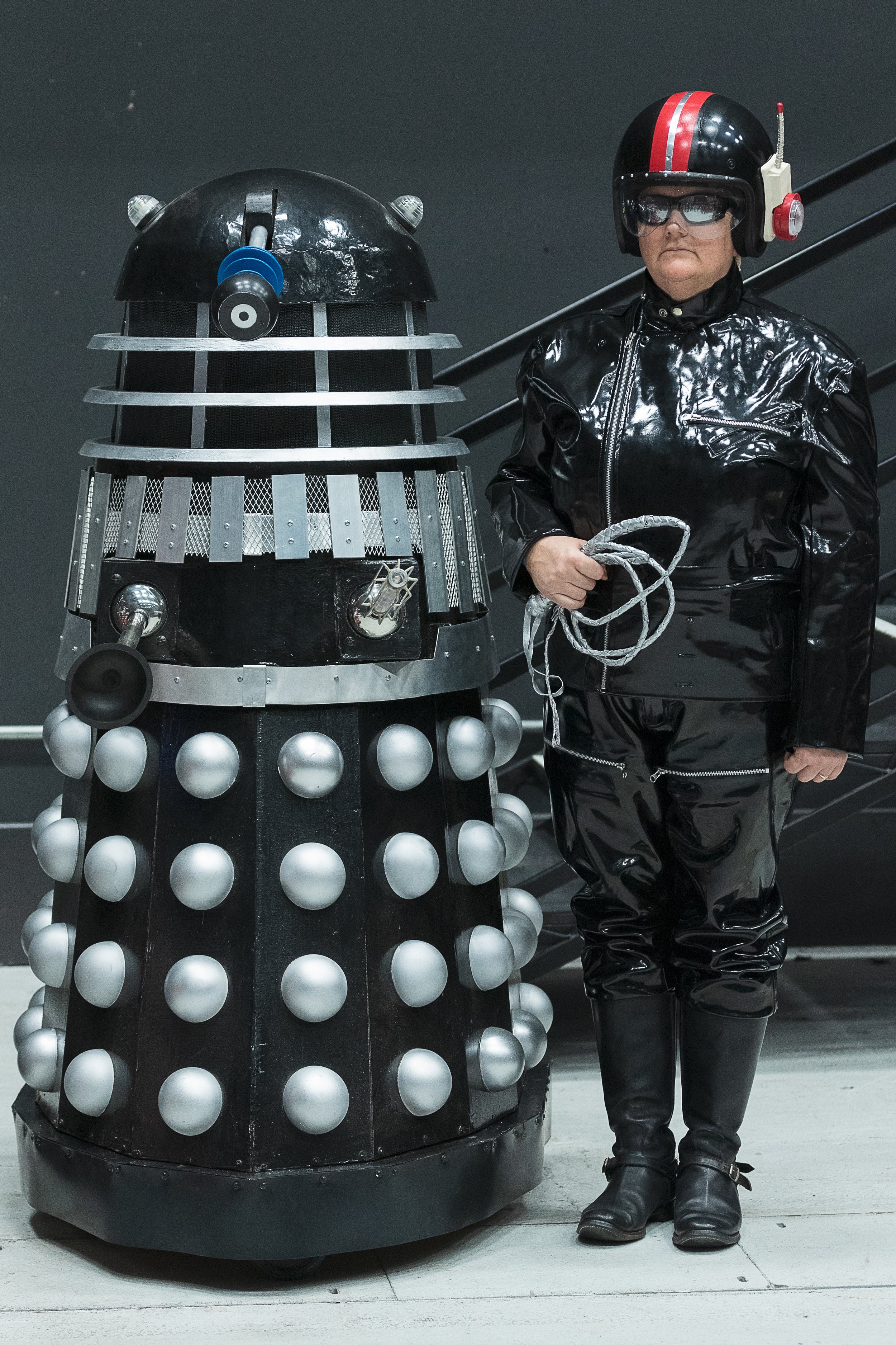 Hull Comic Con 2022