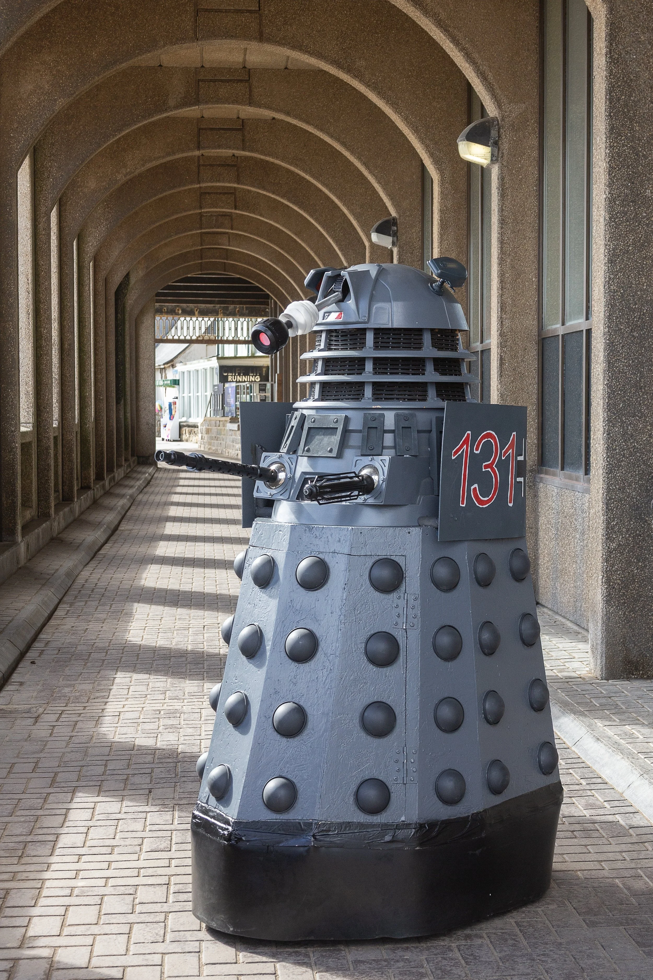 Sci-Fi Scarborough 2026