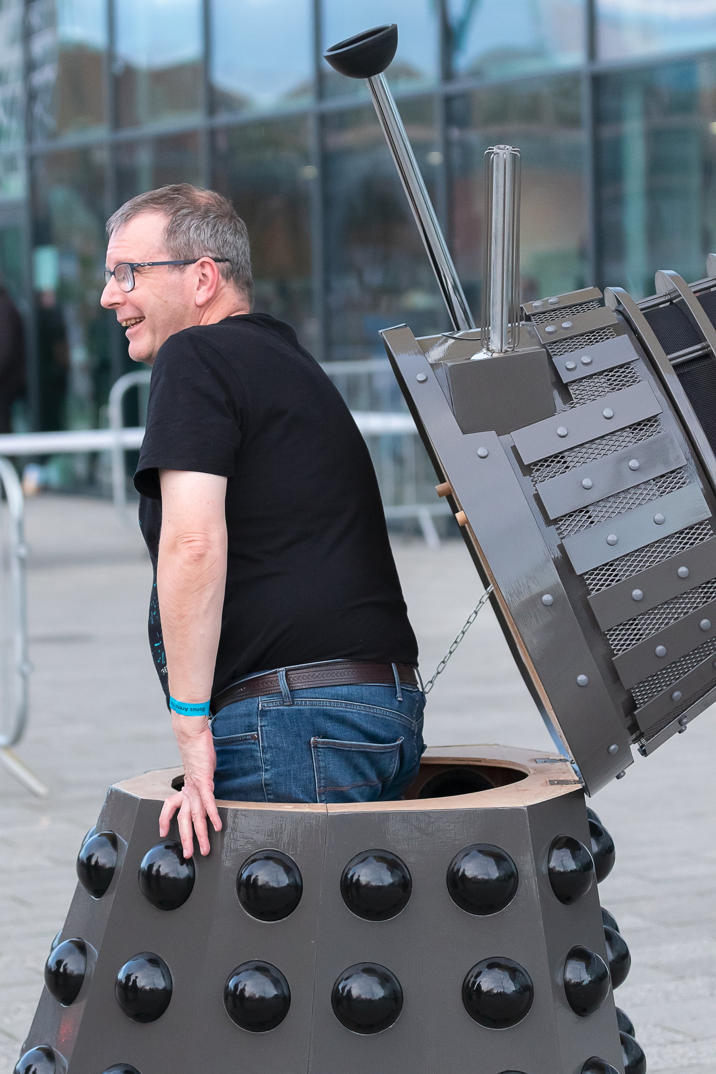 Hull Comic Con 2022