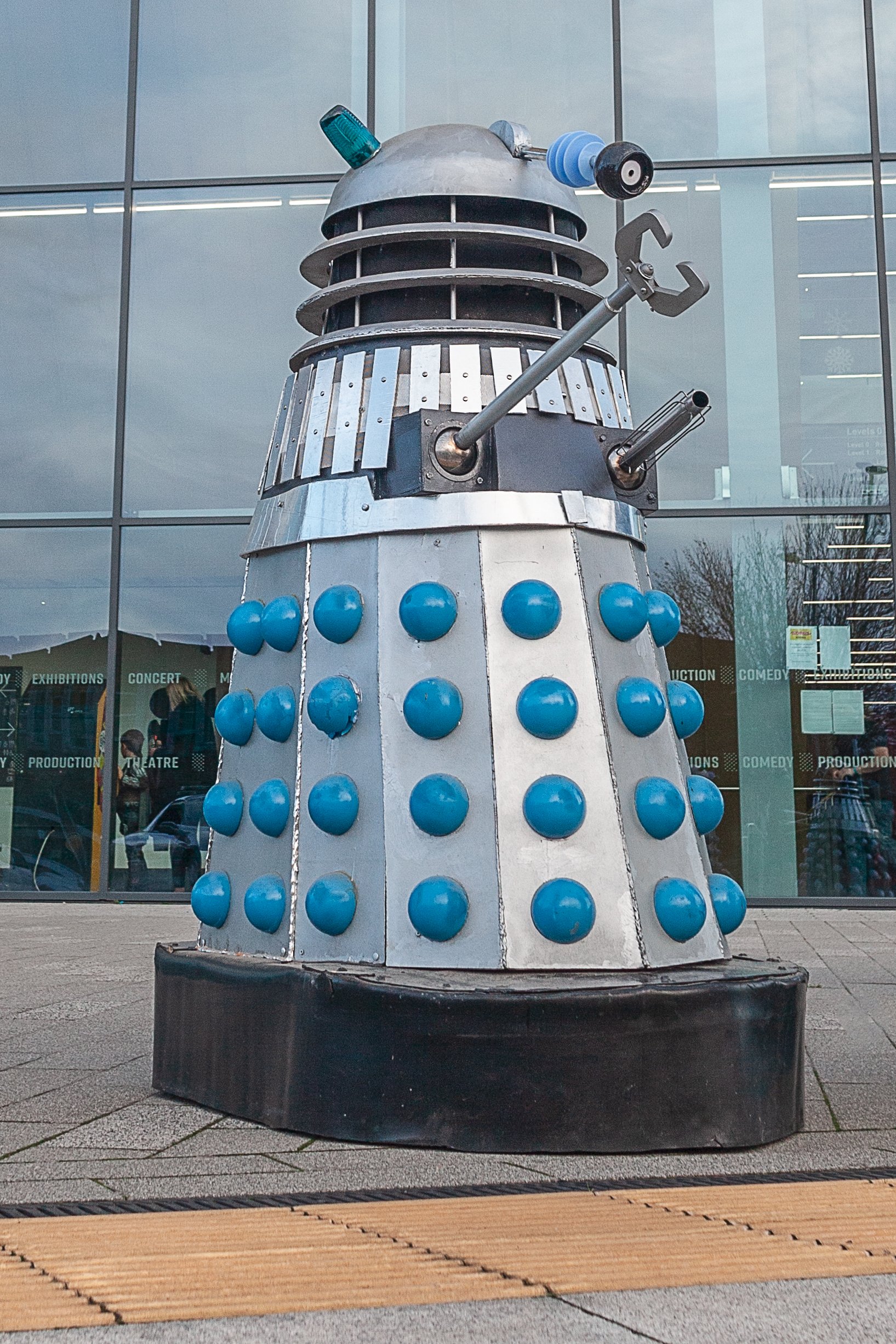Hull Comic Con 2022
