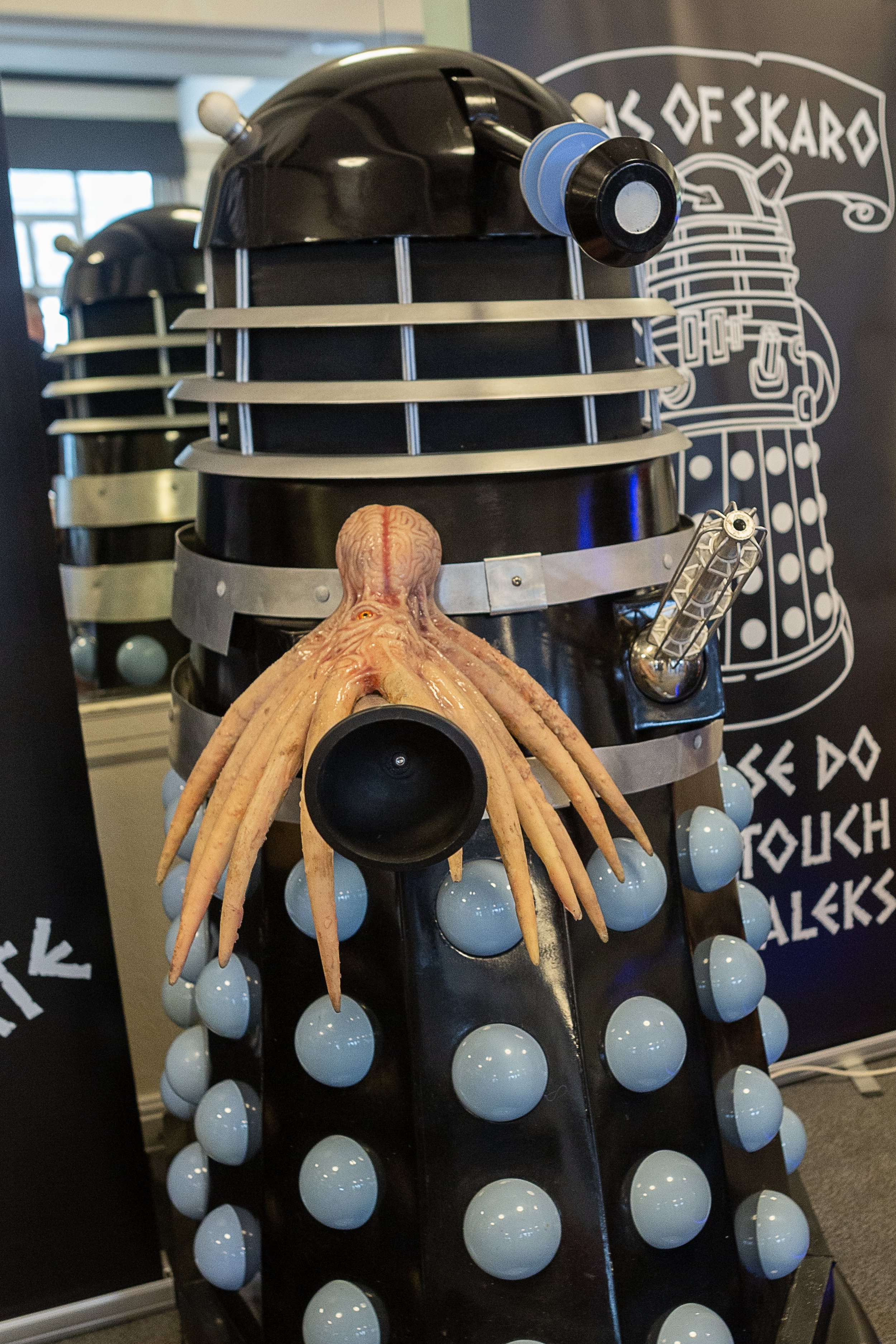 Sci Fi Scarborough 2023