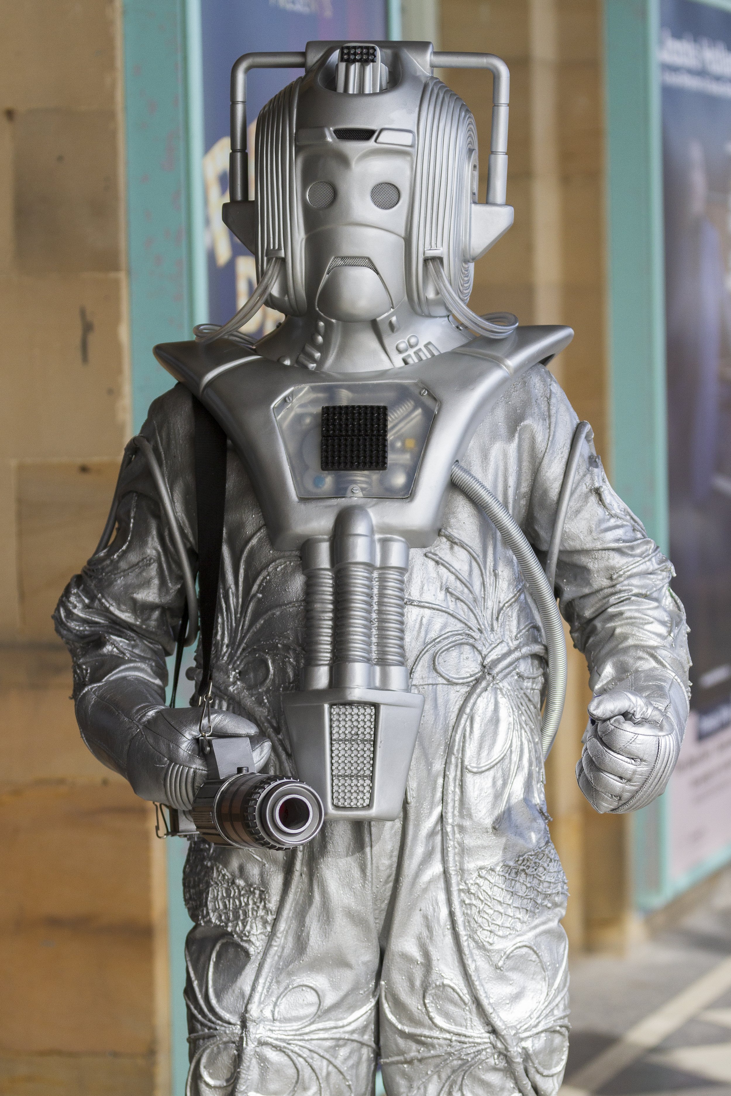 Sci-Fi Scarborough 2022
