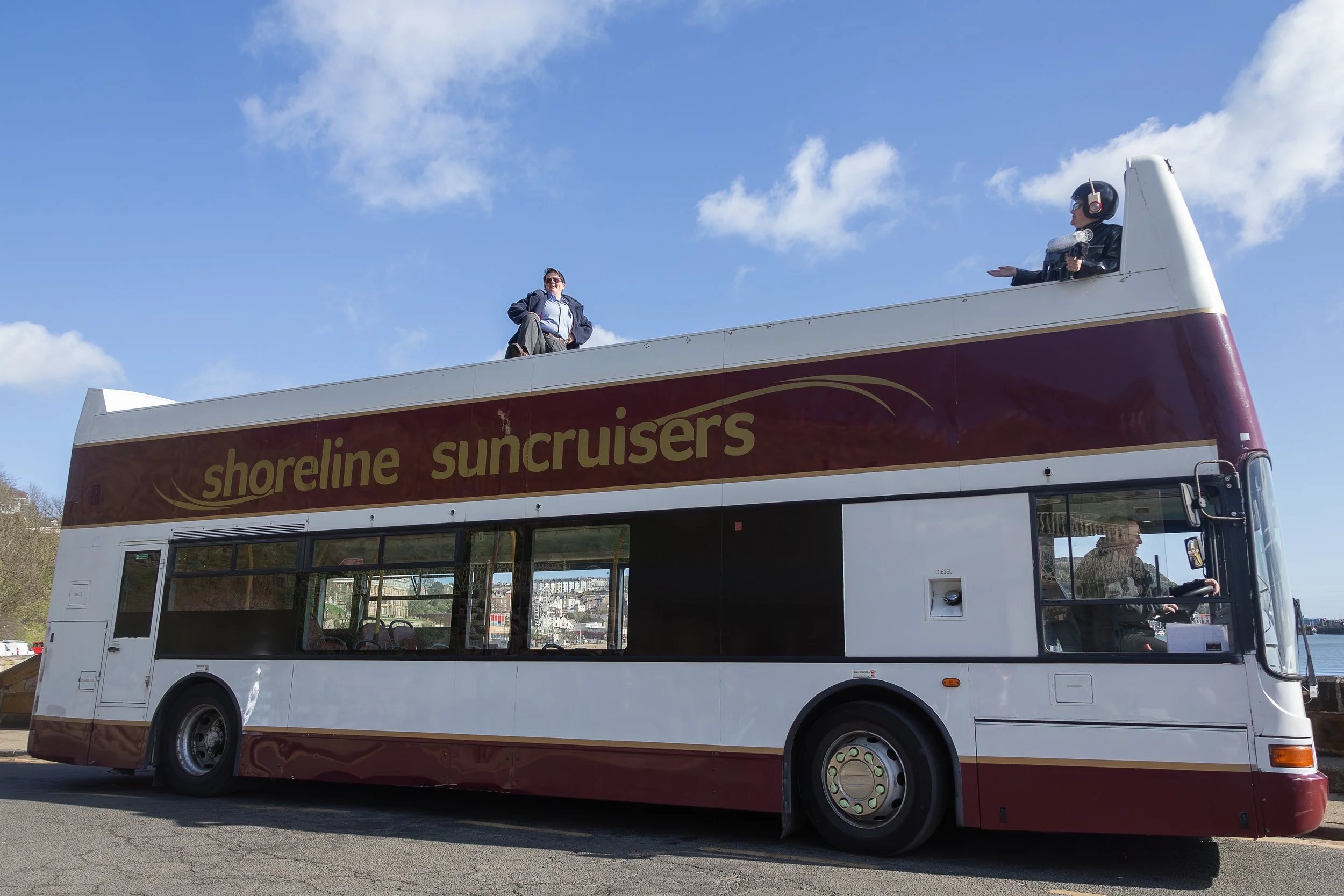 Sci-Fi Scarborough 2026