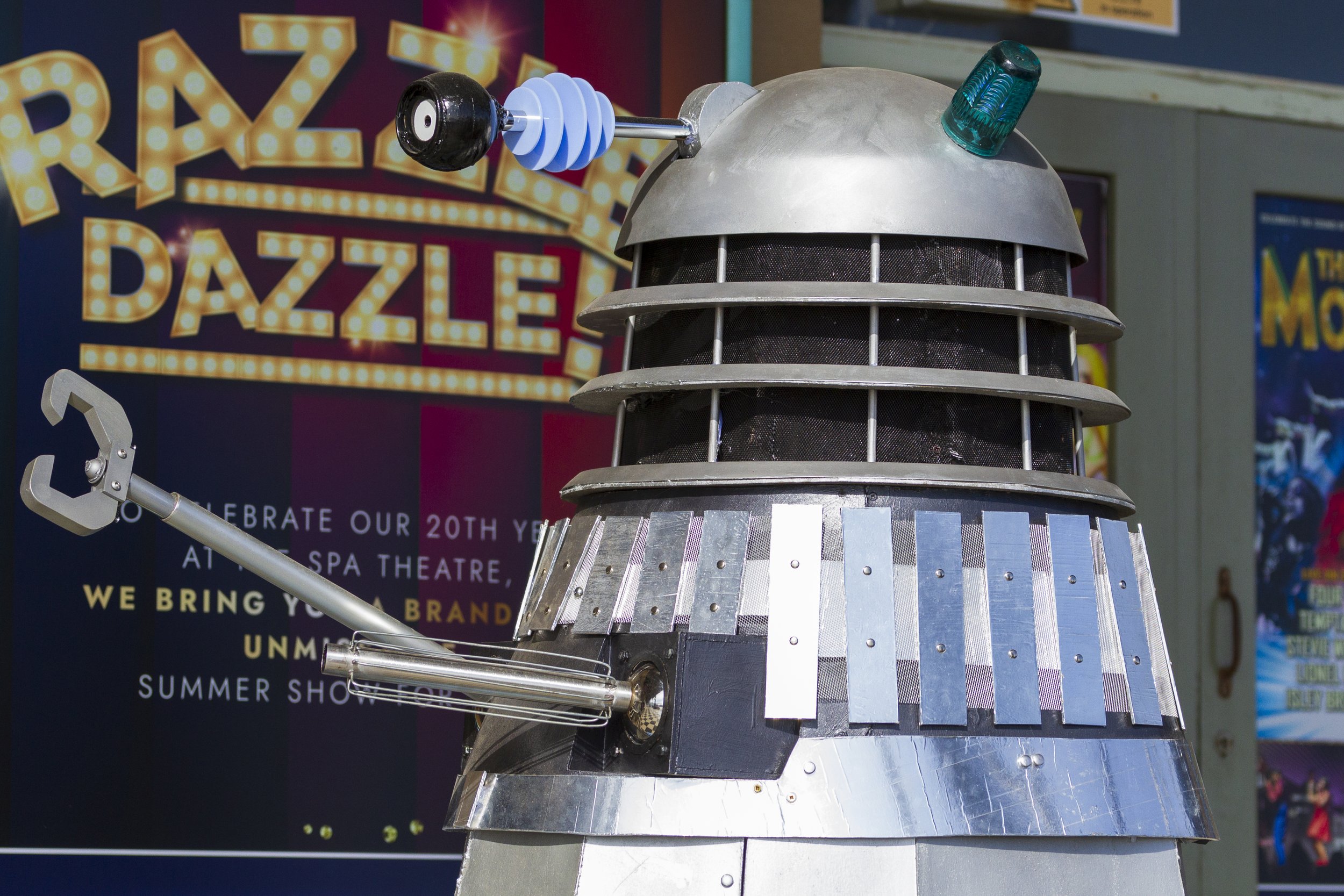 Sci-Fi Scarborough 2022