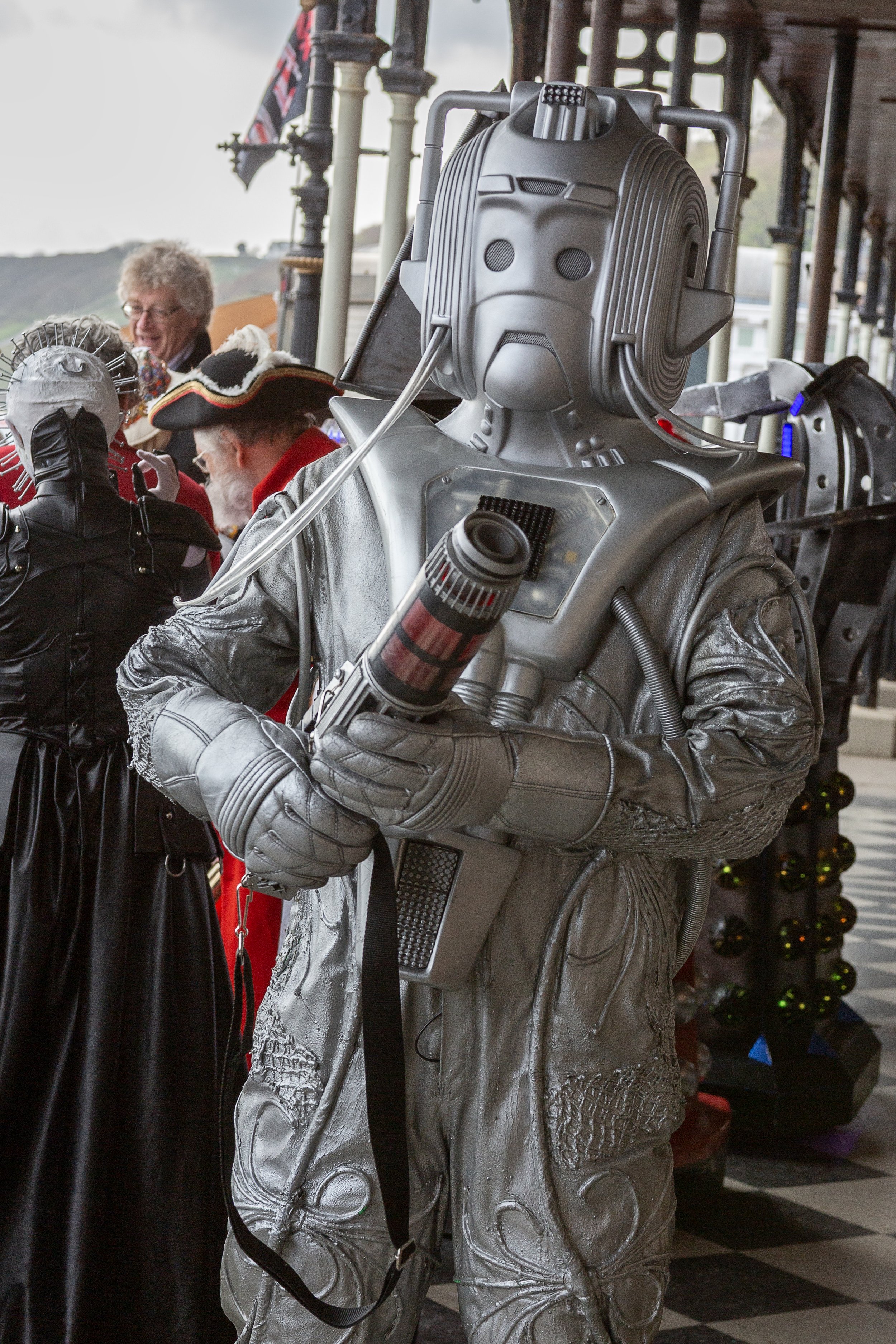 Sci-Fi Scarborough 2025