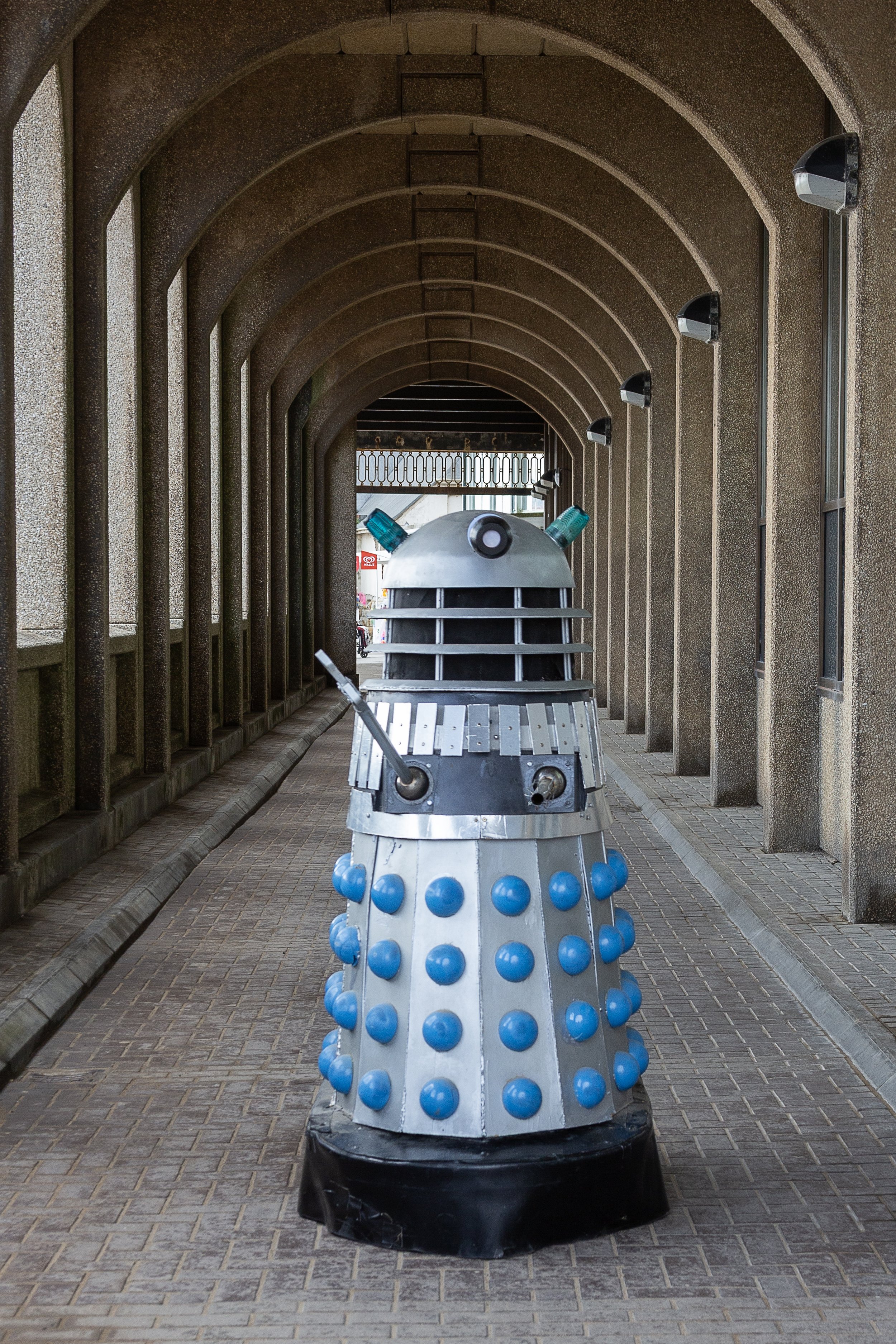 Sci-Fi Scarborough 2025