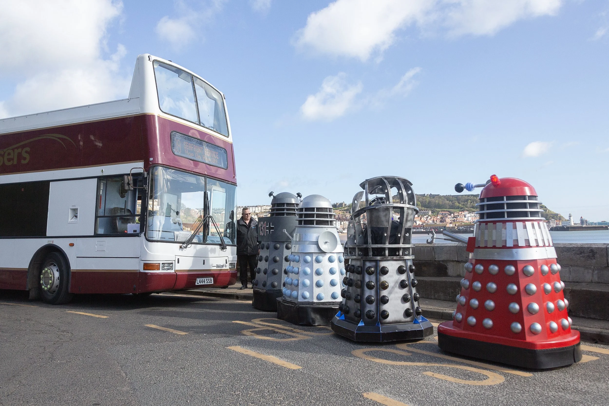 Sci-Fi Scarborough 2026