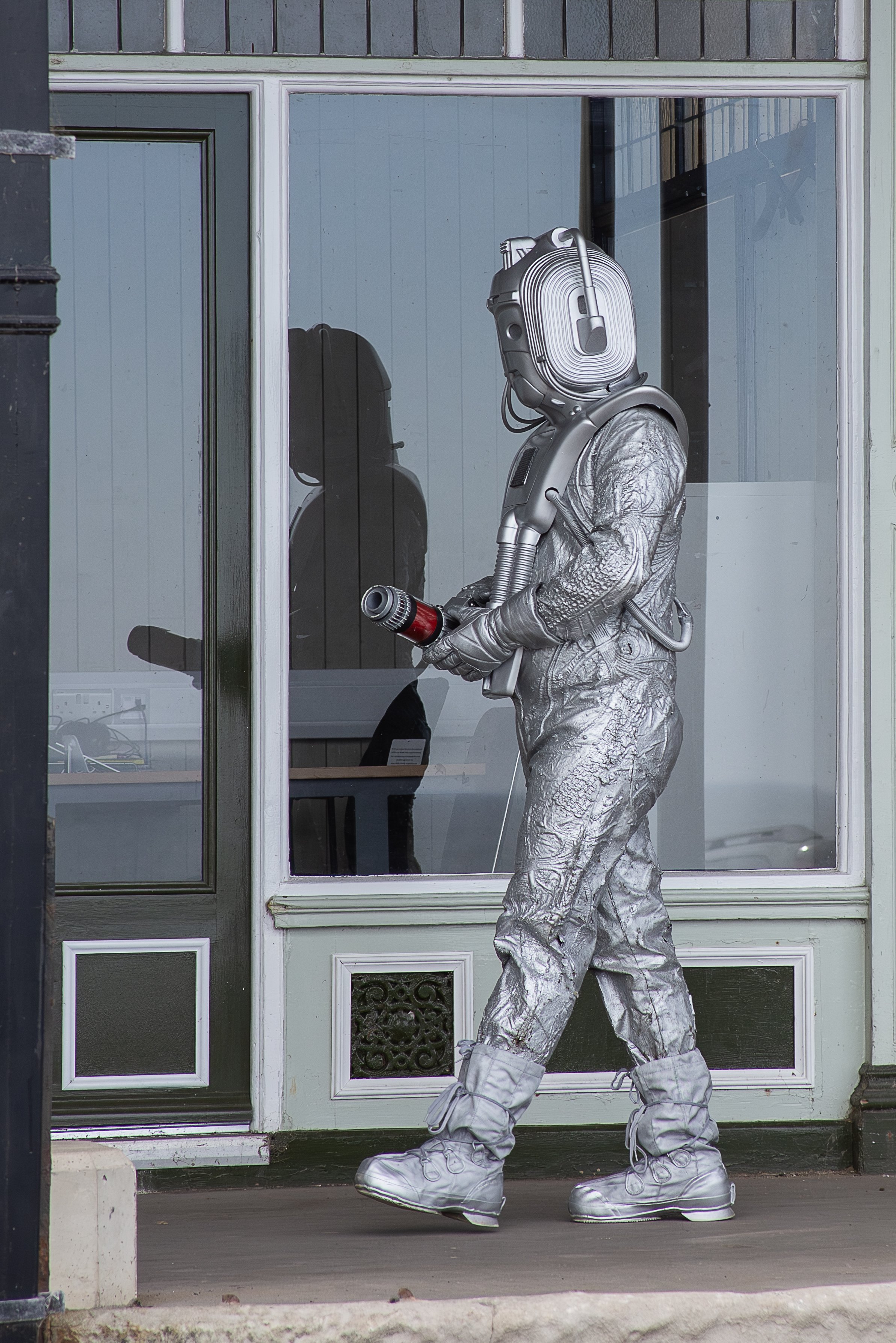 Sci-Fi Scarborough 2025