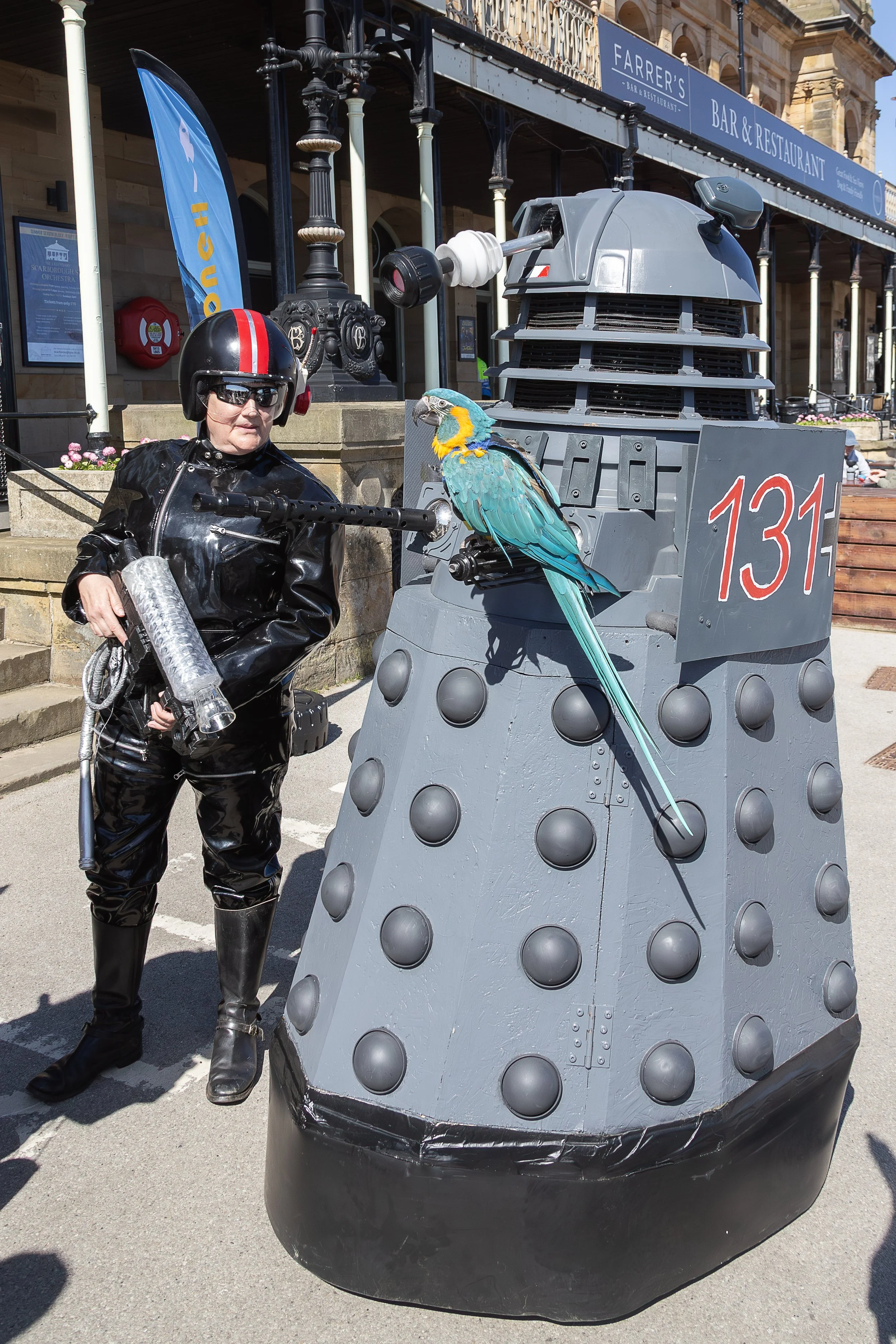 Sci-Fi Scarborough 2026