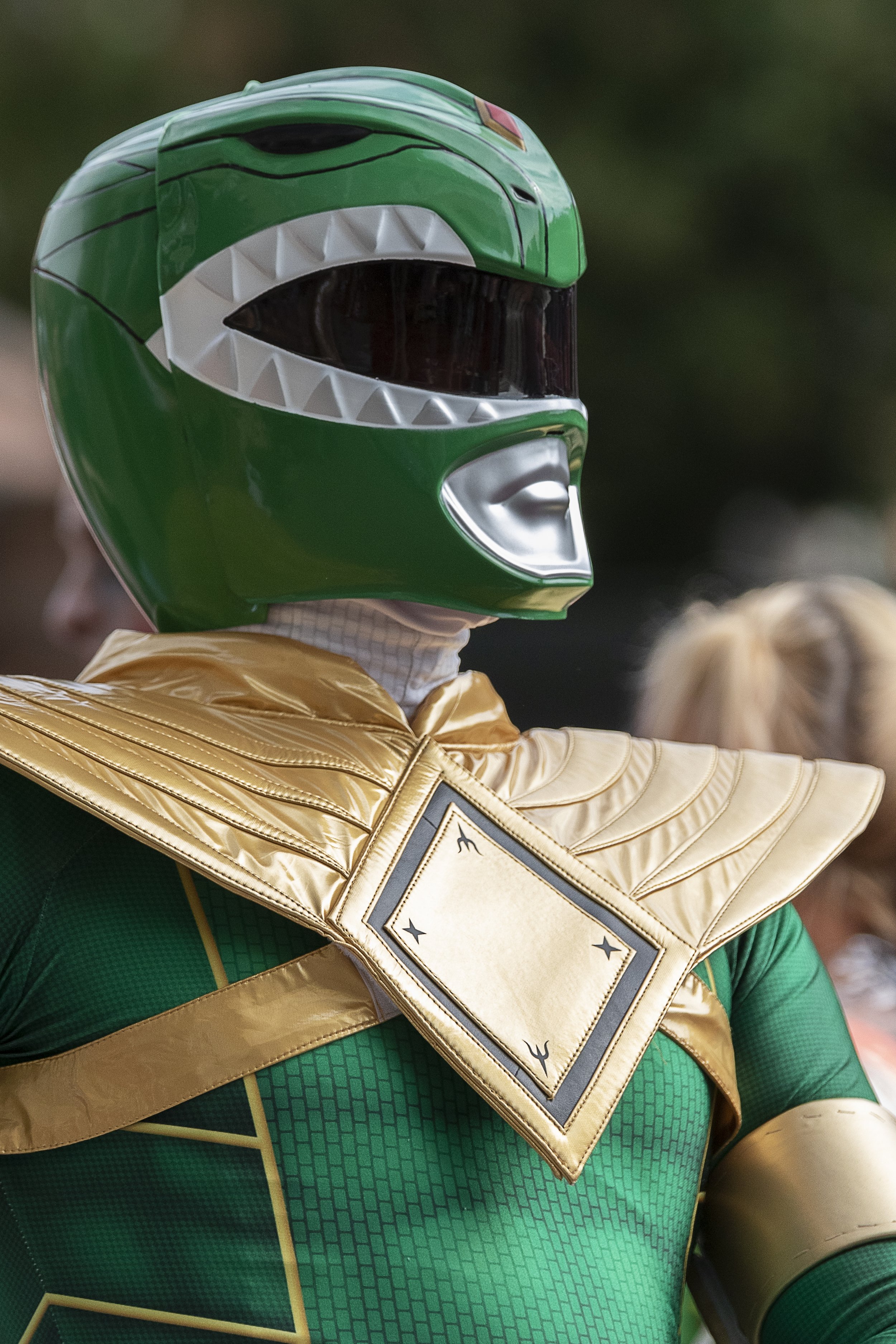 York Unleashed Summer Comic Con 2022
