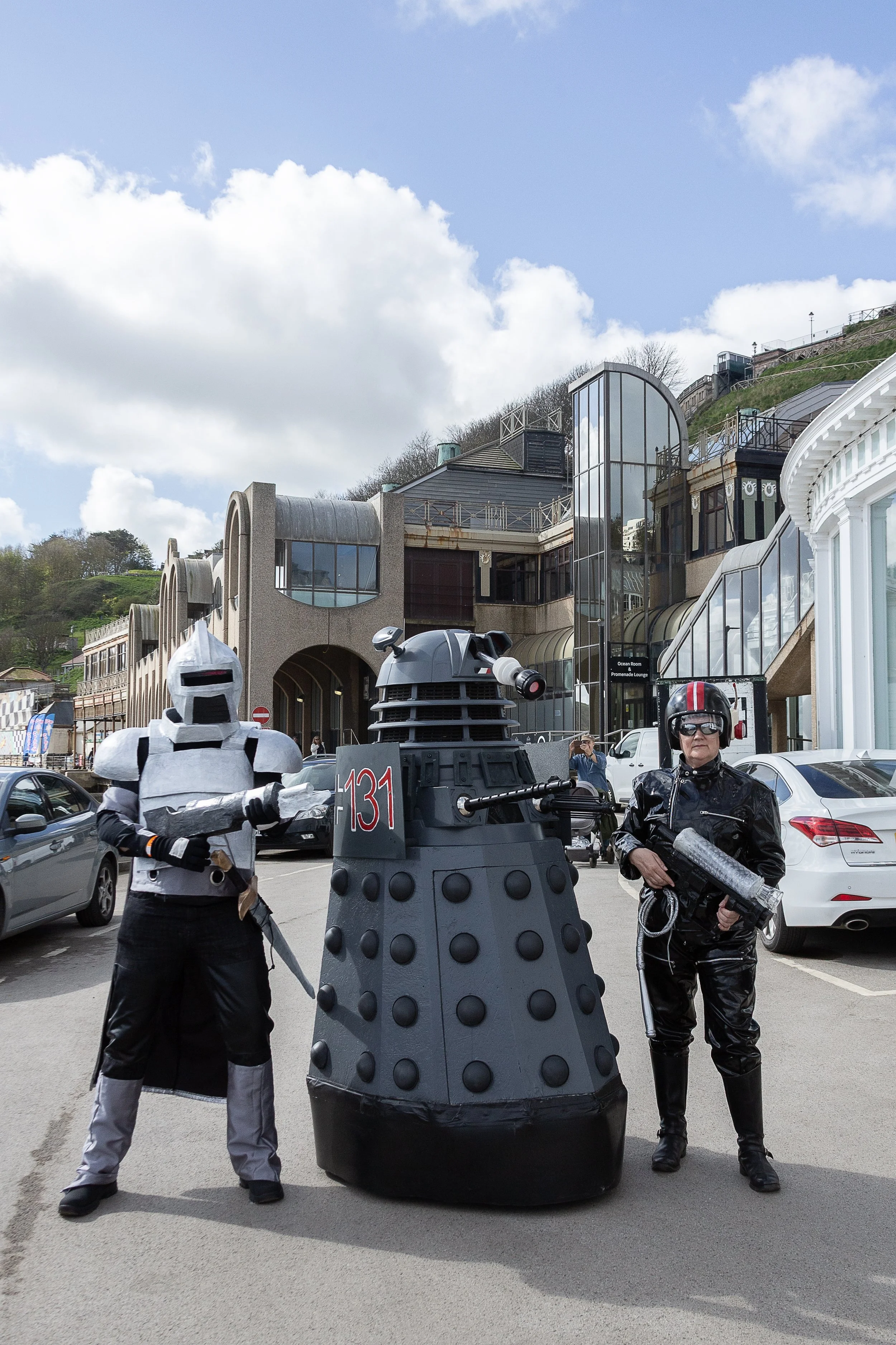 Sci-Fi Scarborough 2026