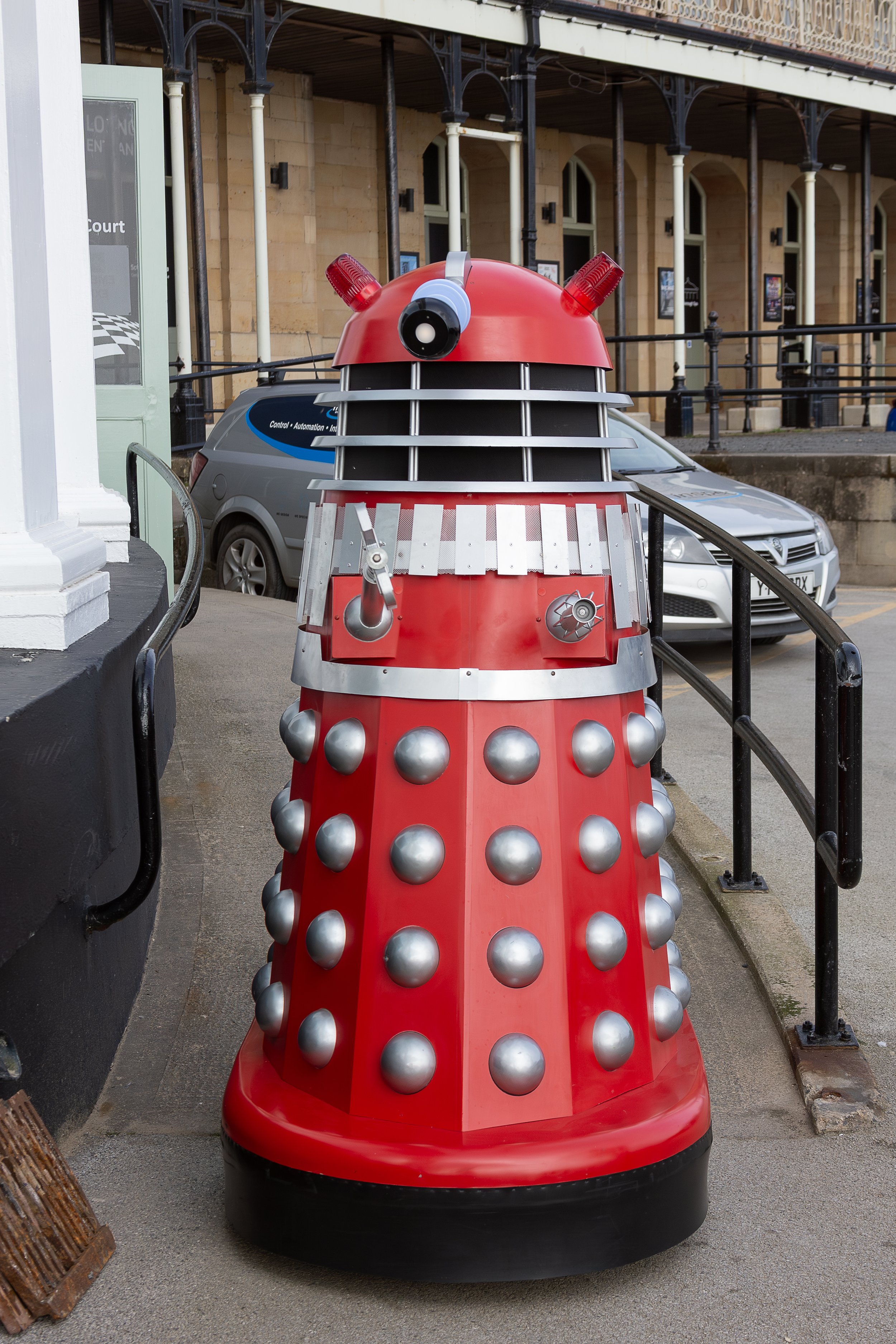 Sci-Fi Scarborough 2025