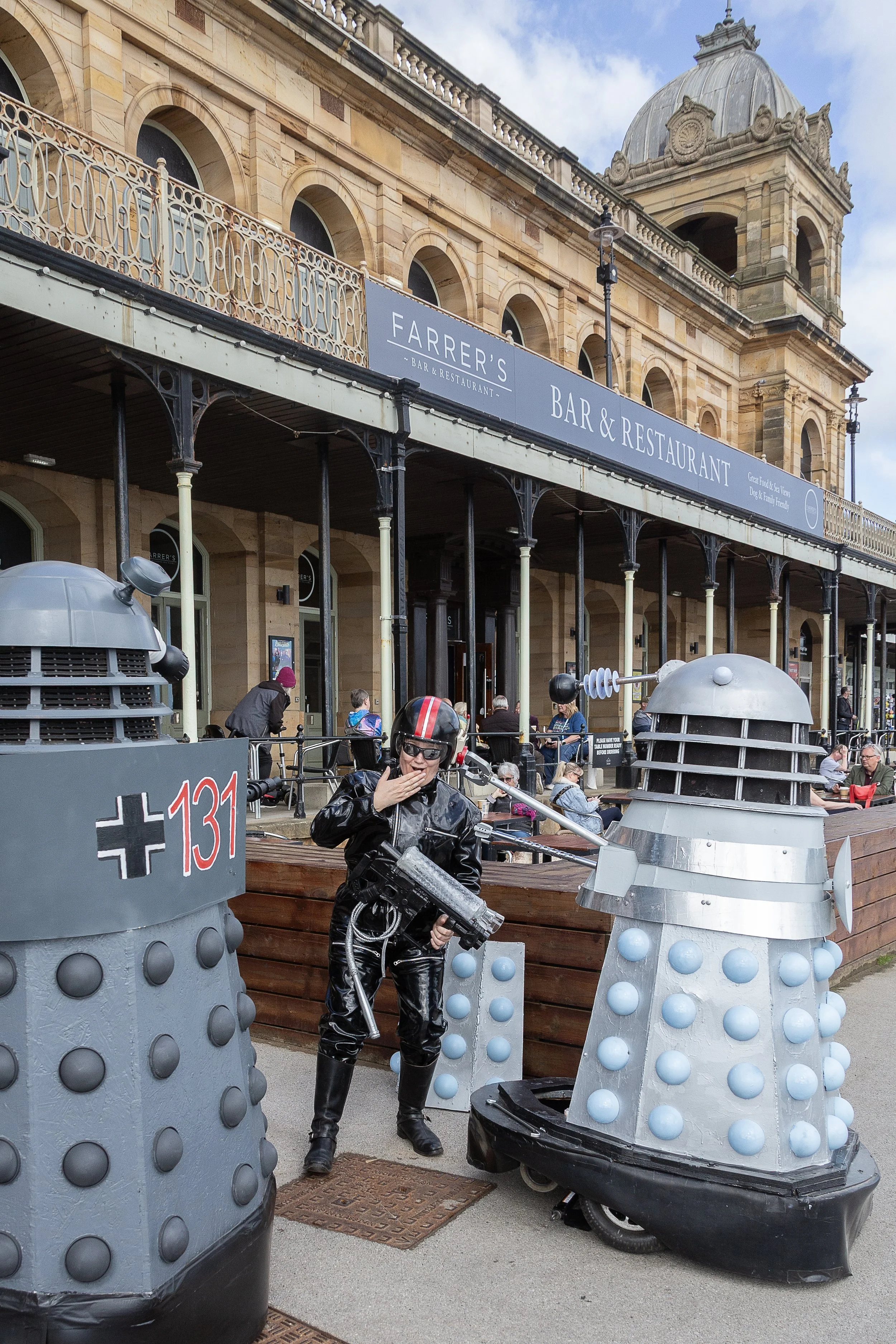 Sci-Fi Scarborough 2026