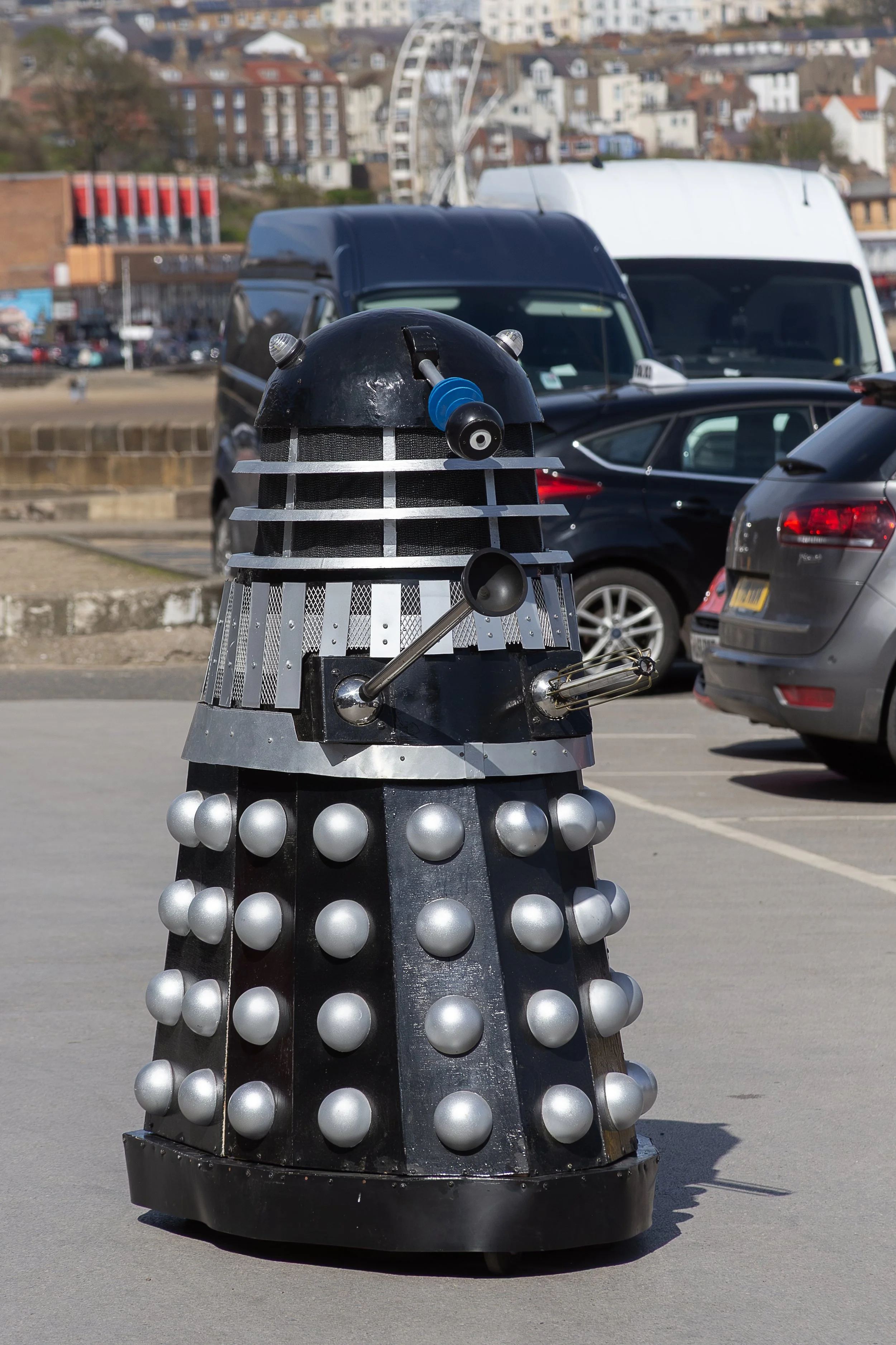 Sci-Fi Scarborough 2026