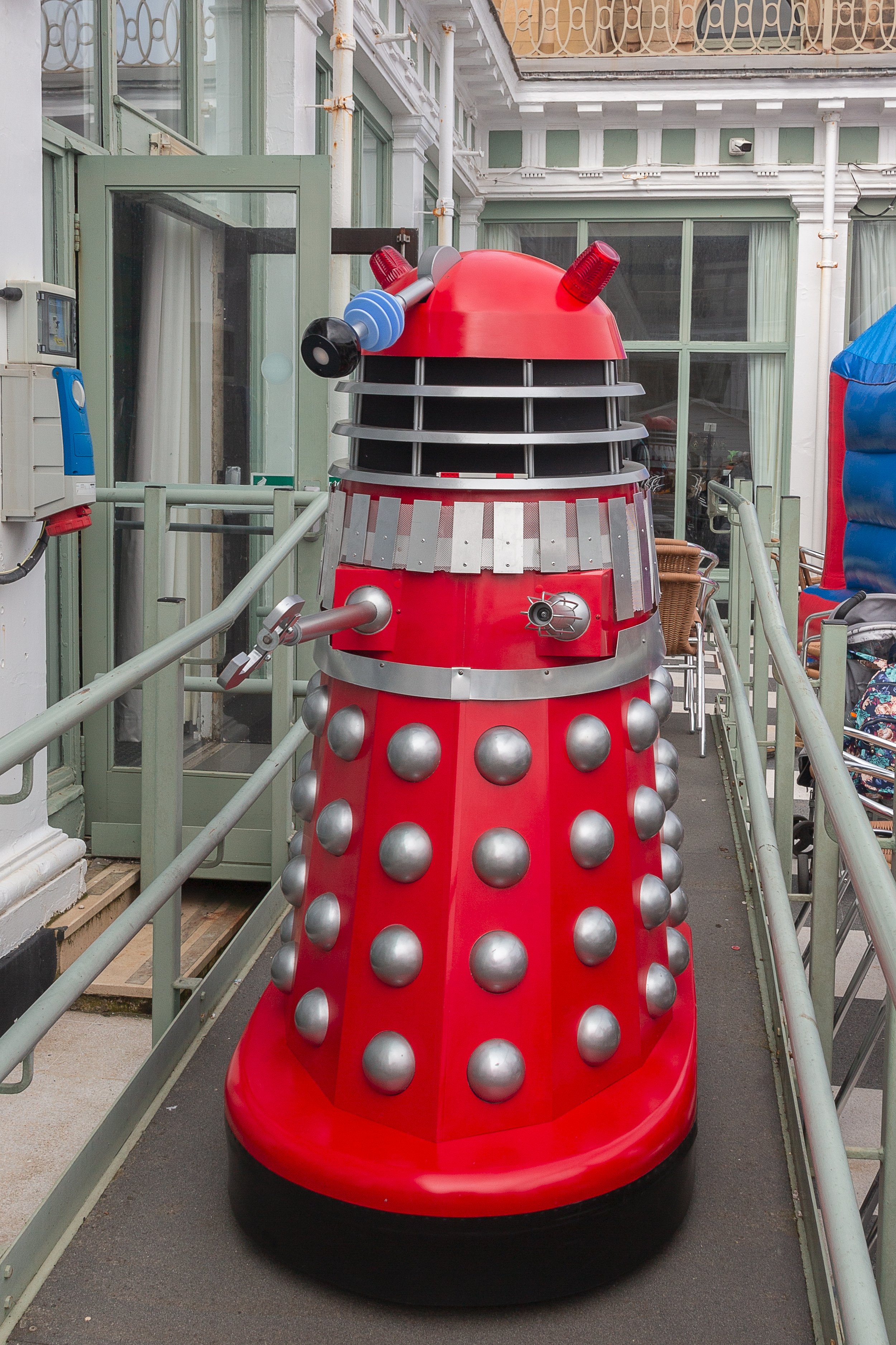 Sci Fi Scarborough 2024
