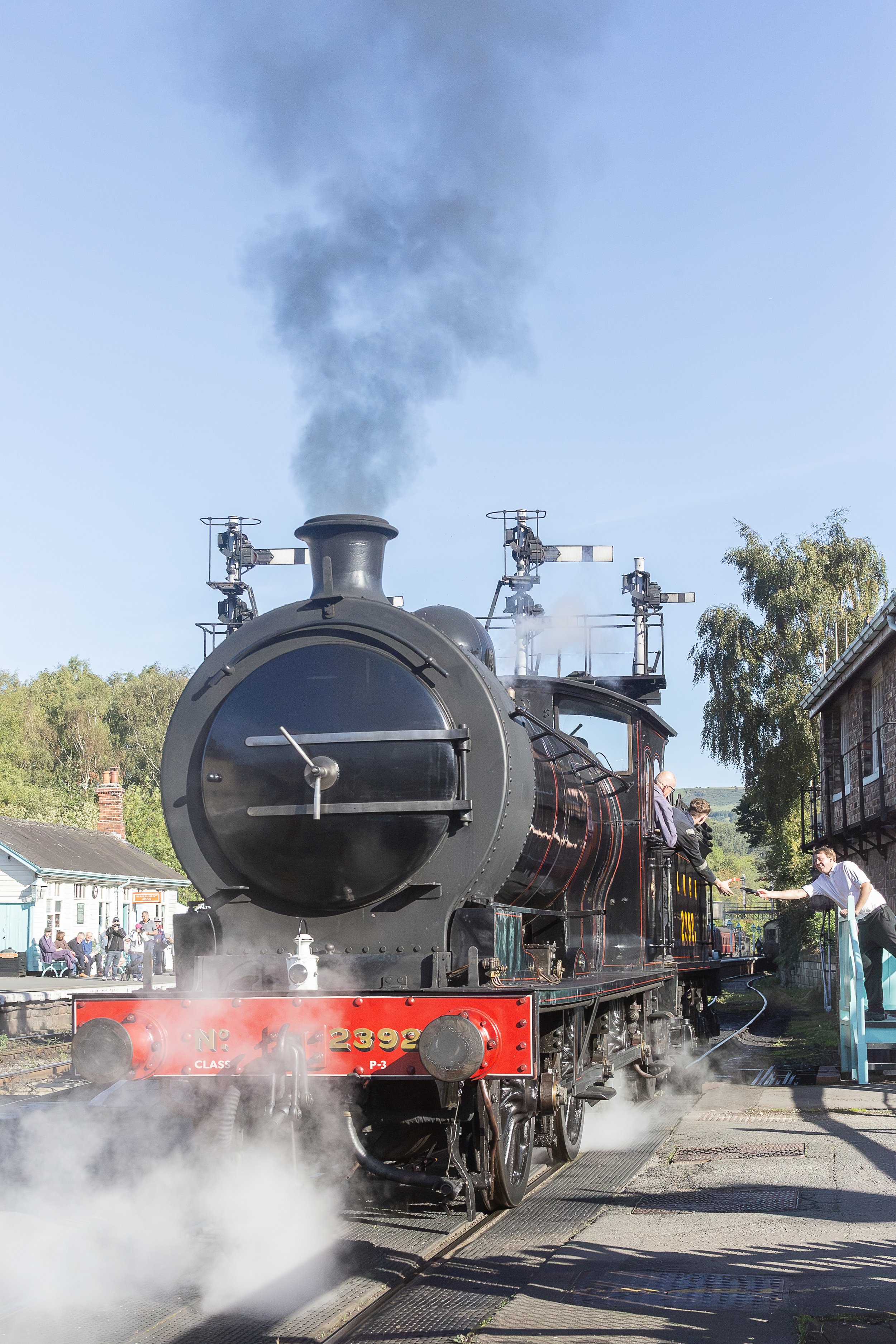 P3 No. 2392
