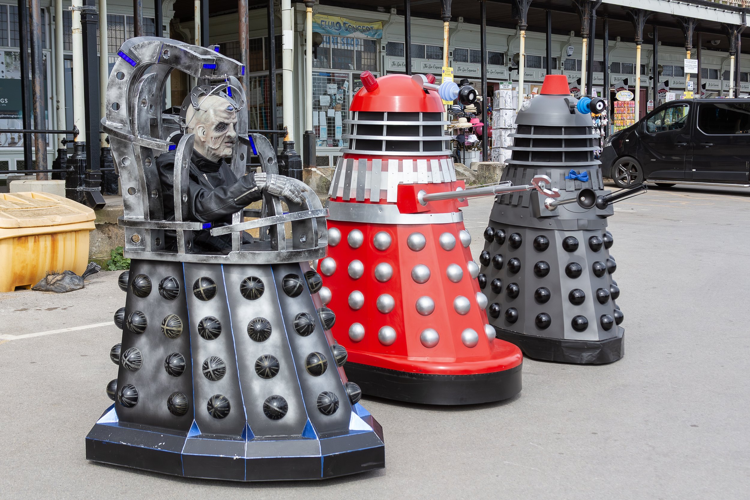 Sci-Fi Scarborough 2025