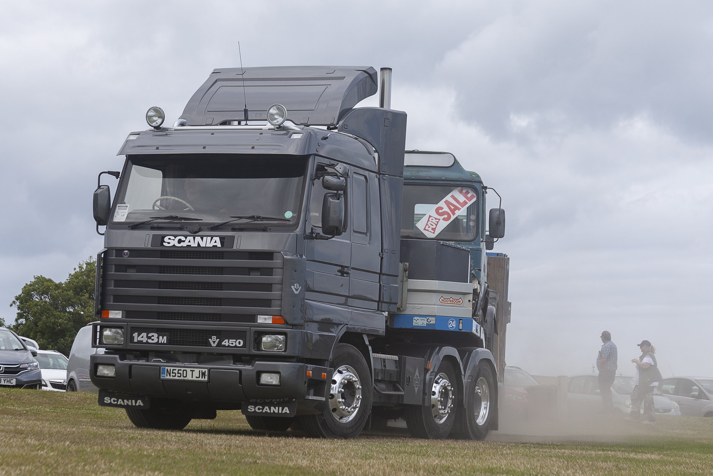 Scania