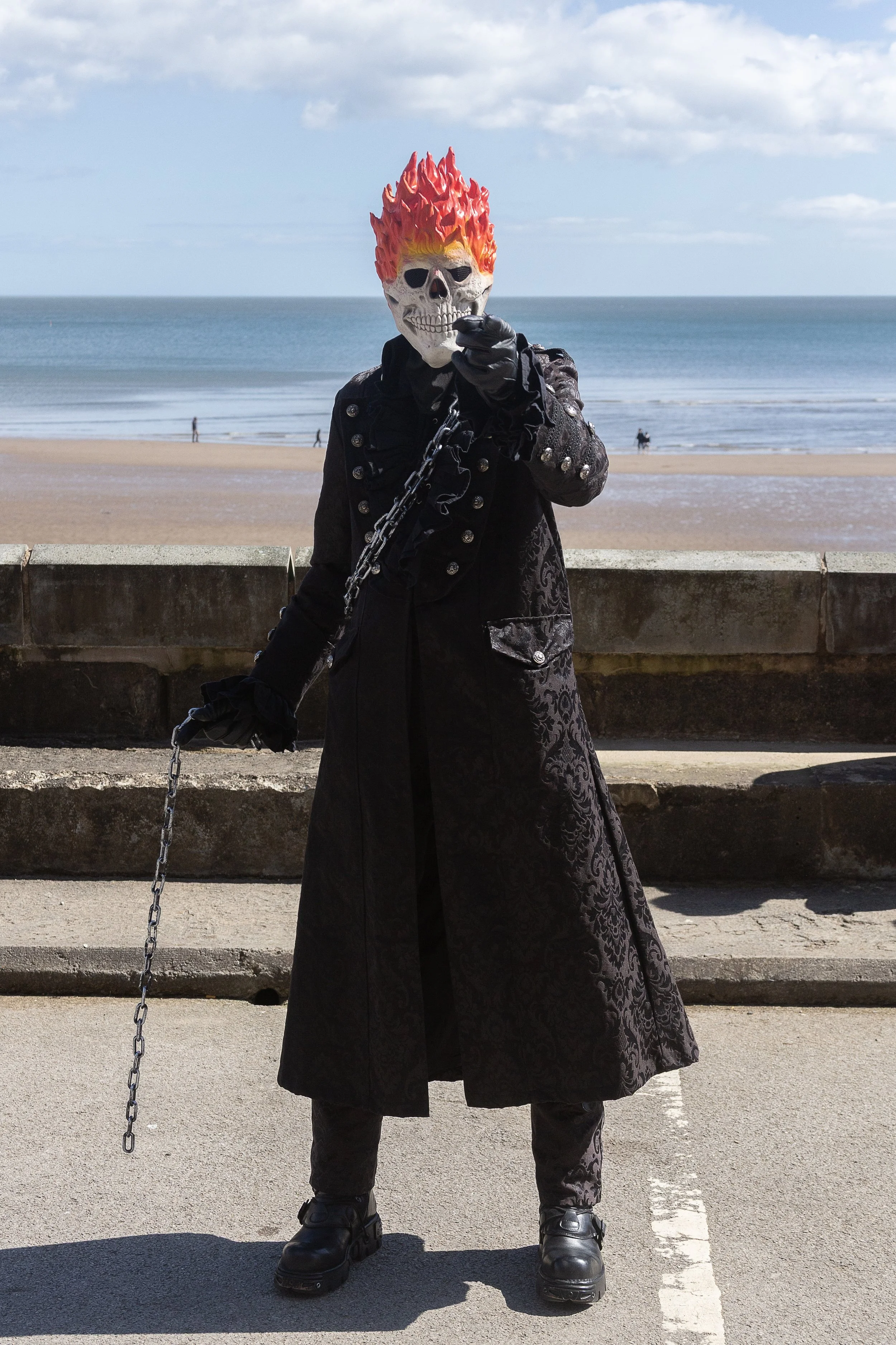 Sci-Fi Scarborough 2026