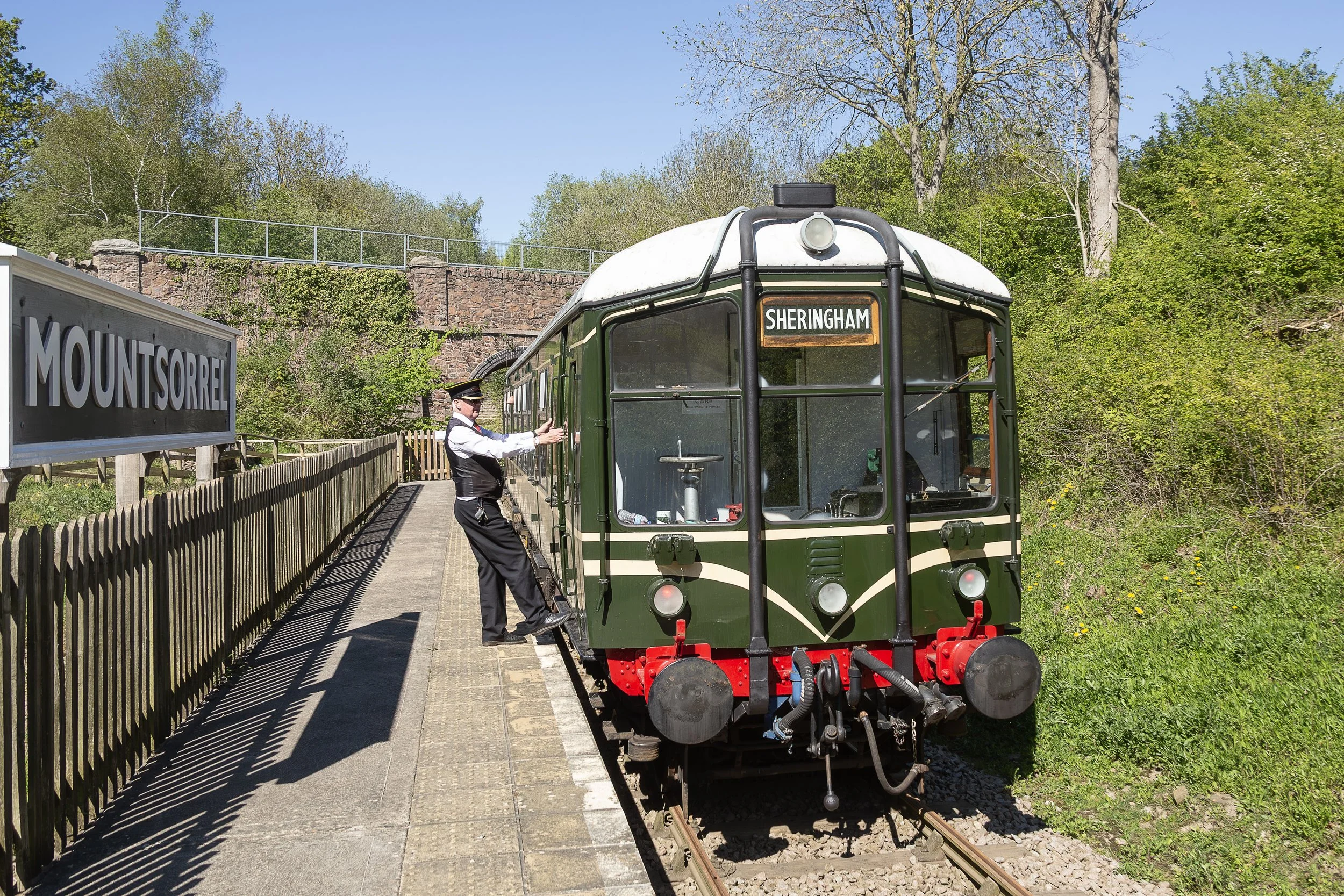 Spring Diesel Gala 2026