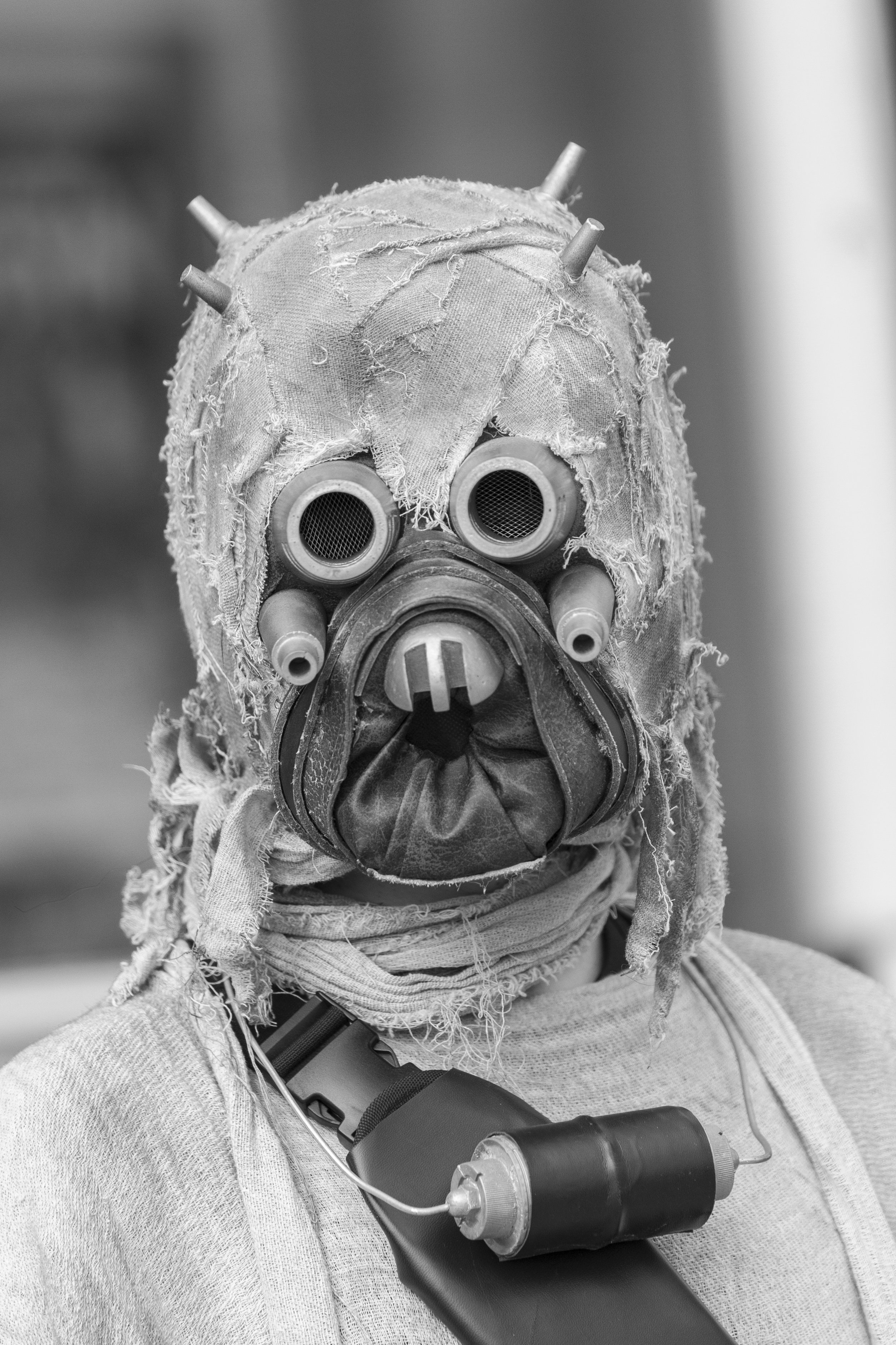 Sci-Fi Scarborough 2022