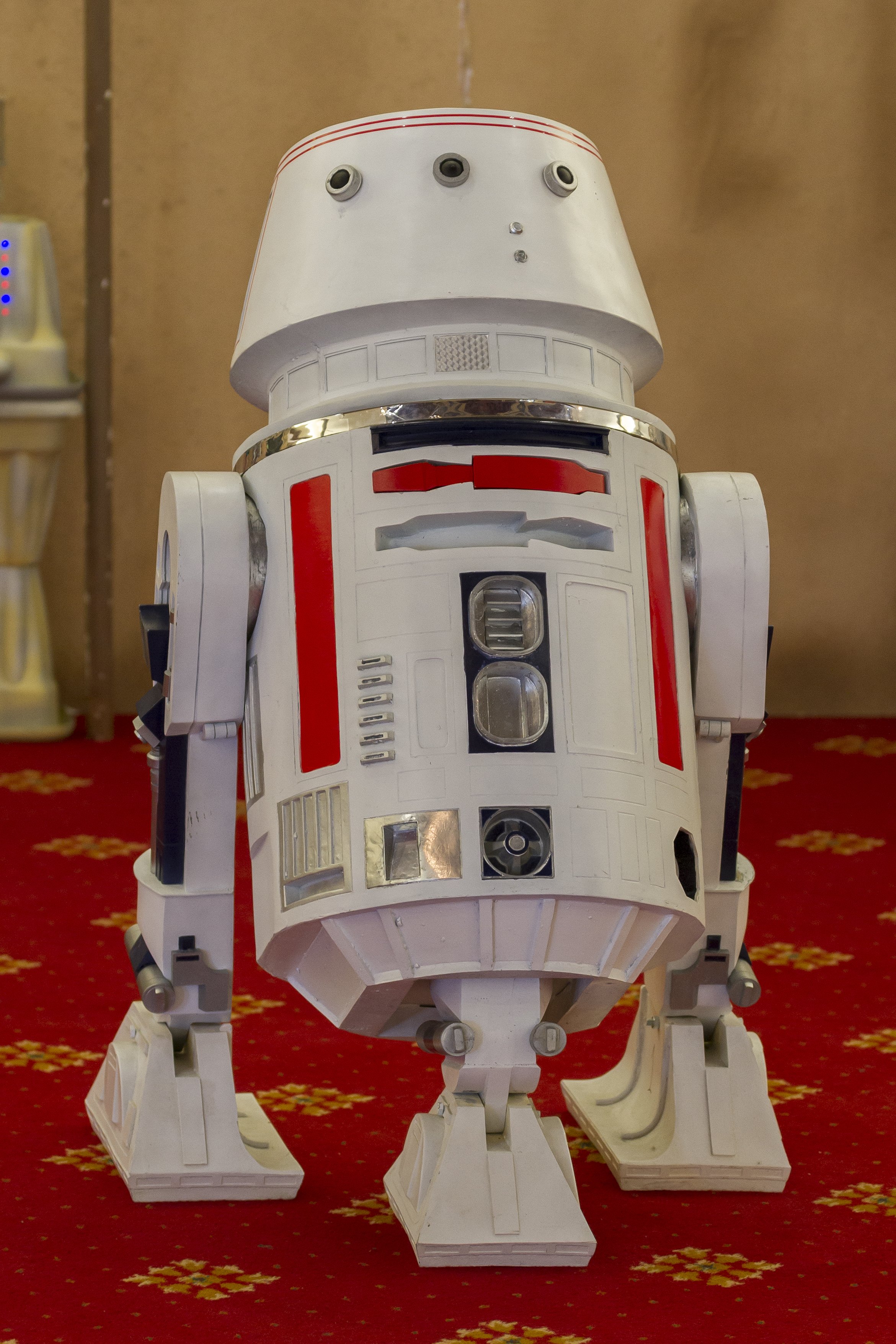 Sci-Fi Scarborough 2022