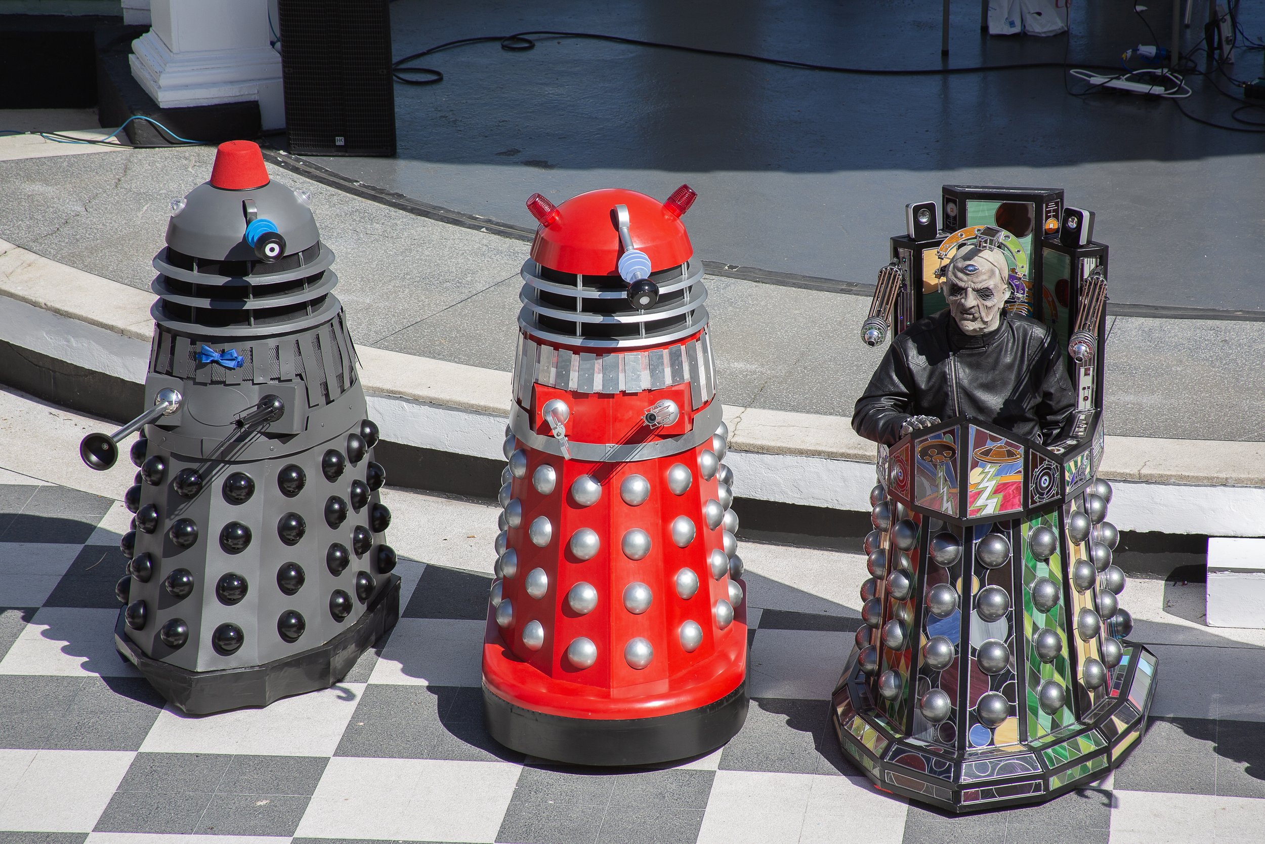Sci-Fi Scarborough 2025