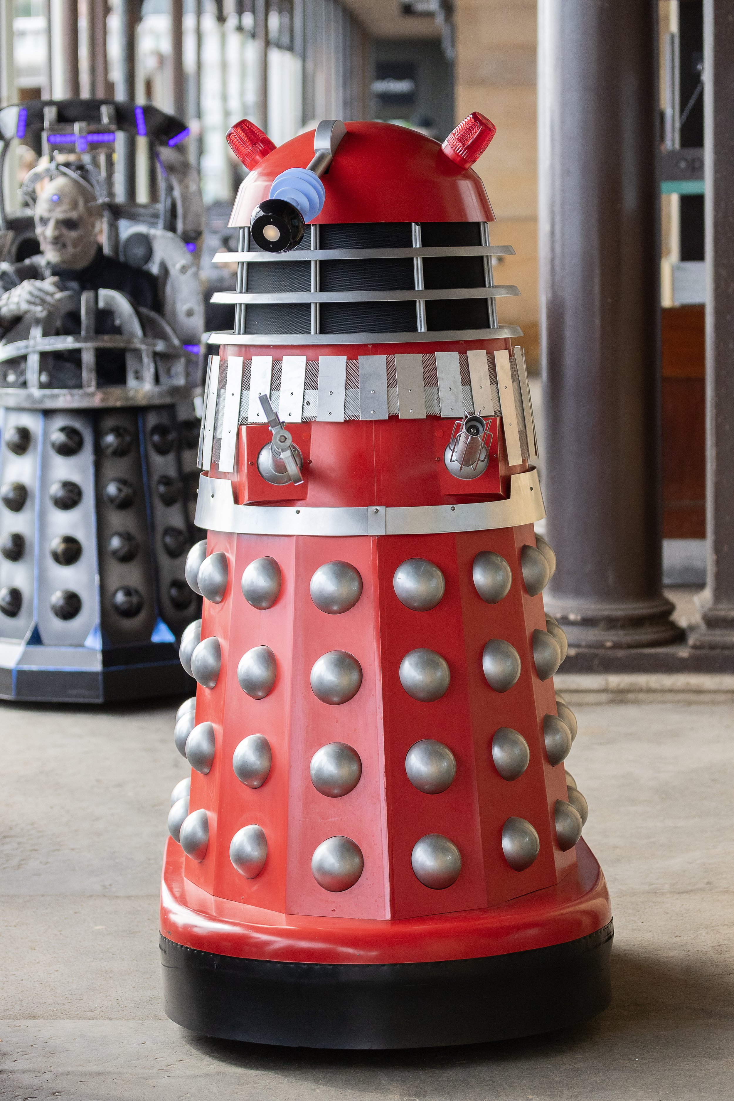 Sci-Fi Scarborough 2025