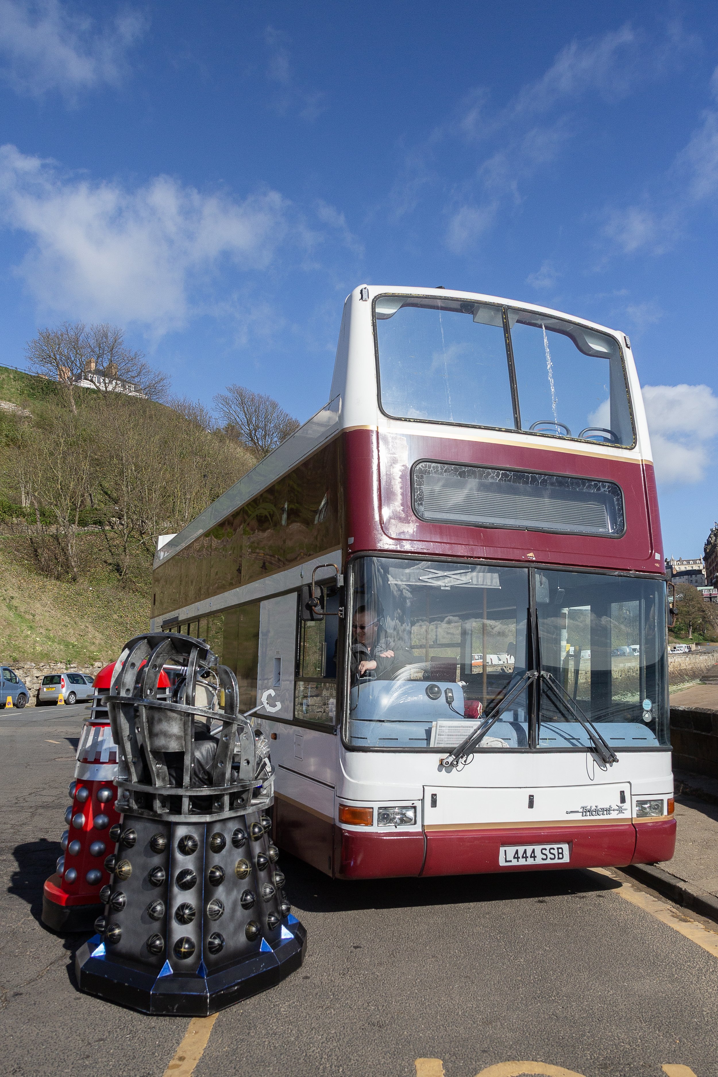 Sci-Fi Scarborough 2026