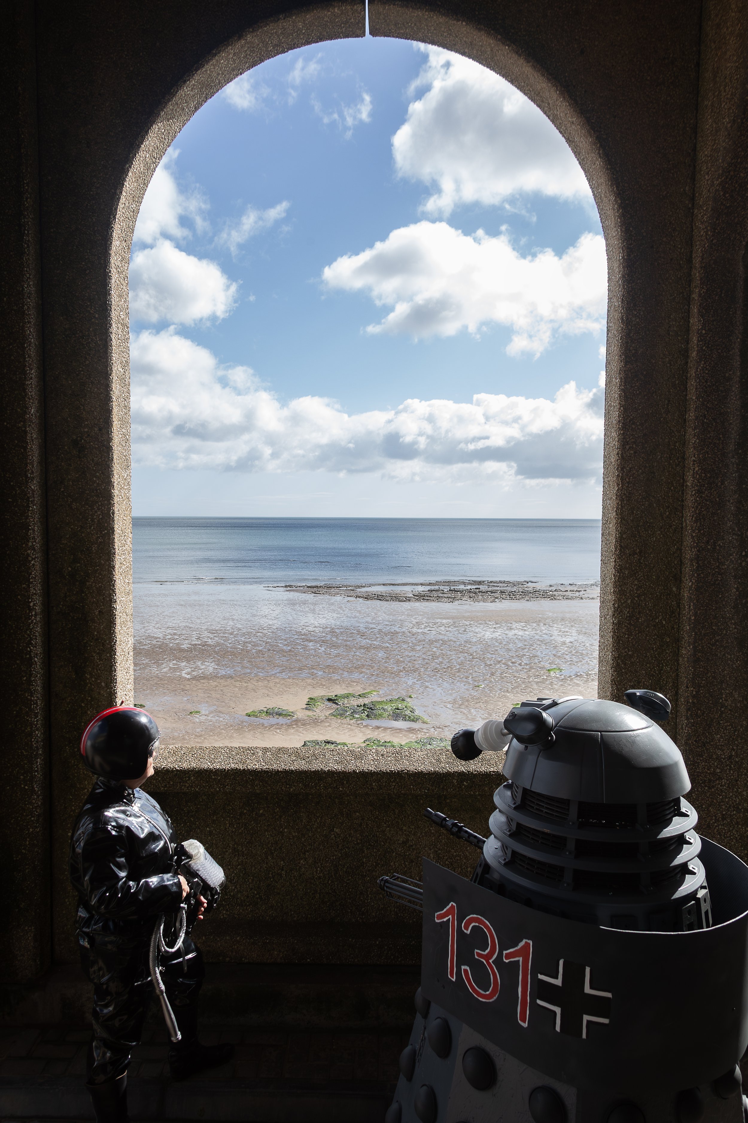 Sci-Fi Scarborough 2026