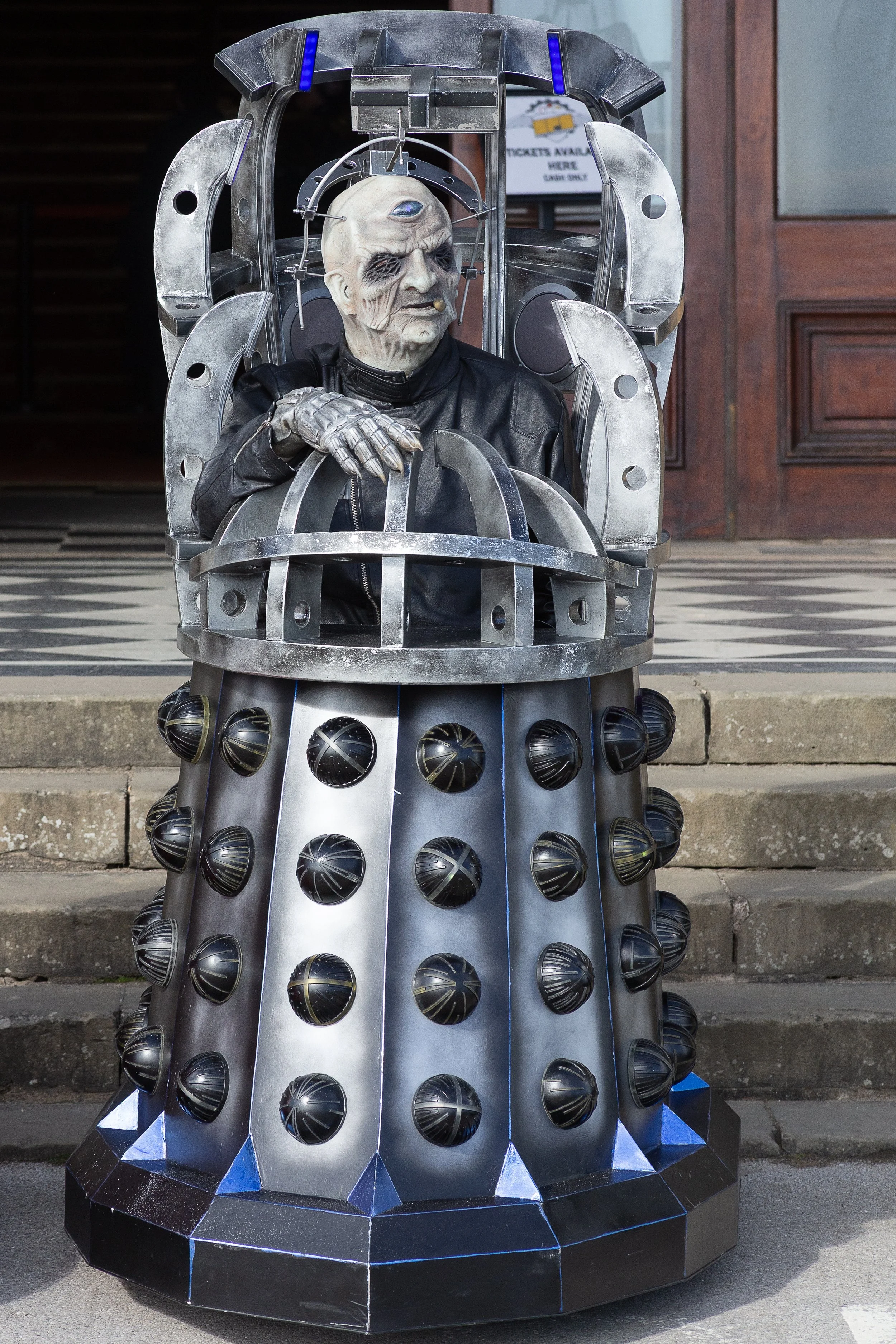 Sci-Fi Scarborough 2026