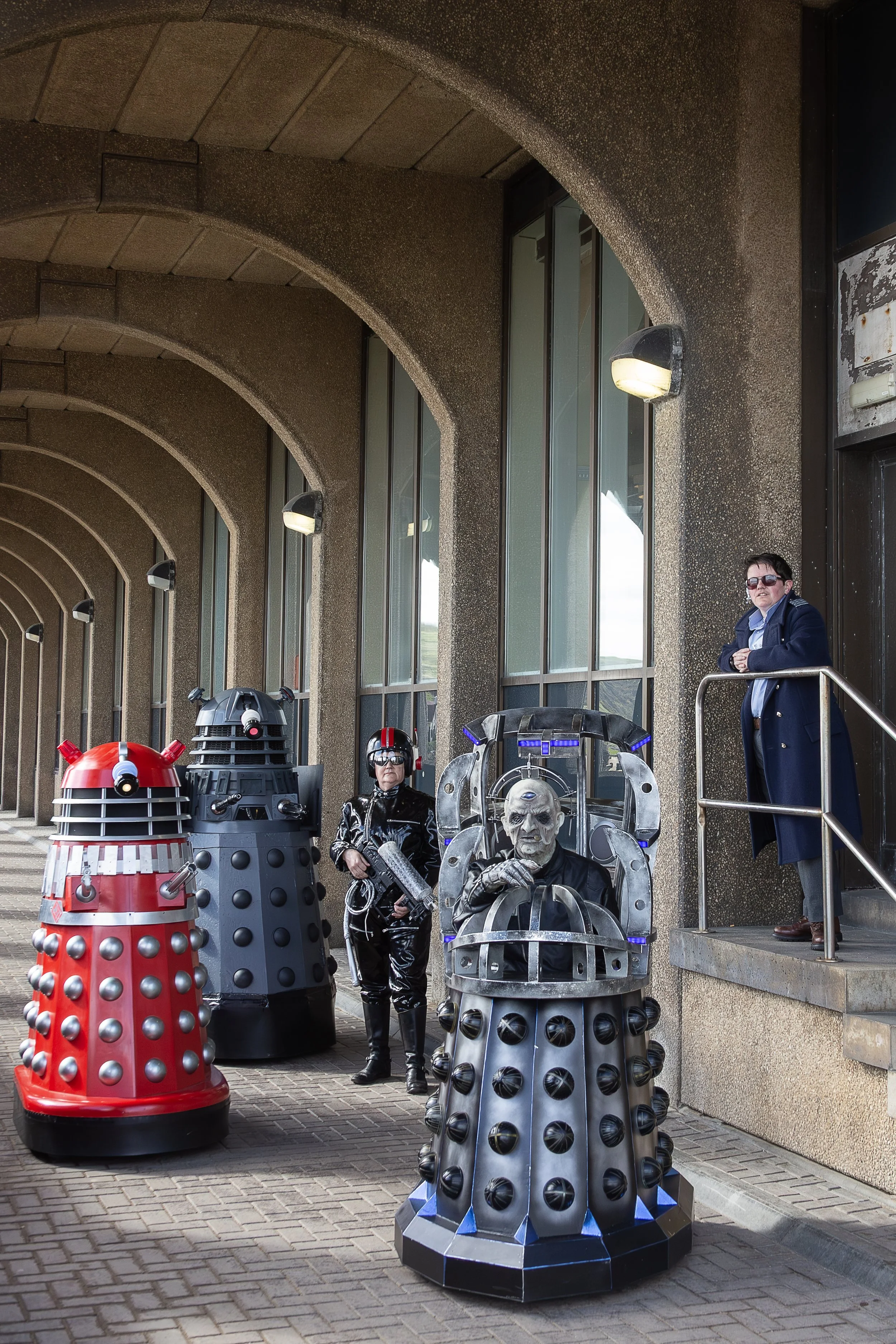 Sci-Fi Scarborough 2026