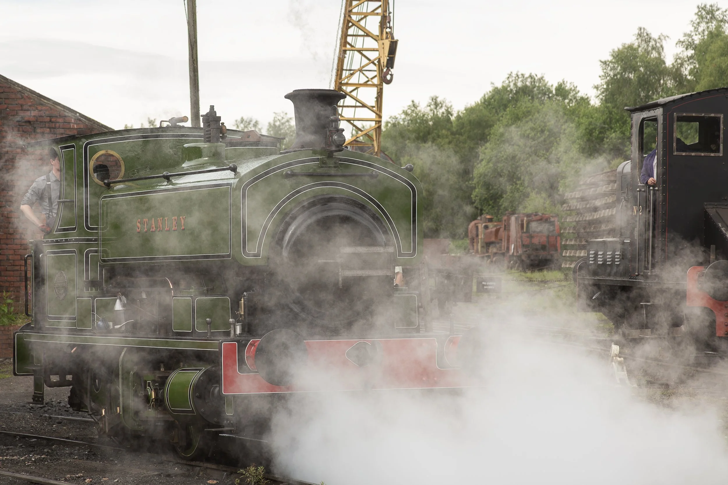 Legends of Industry Gala 2026