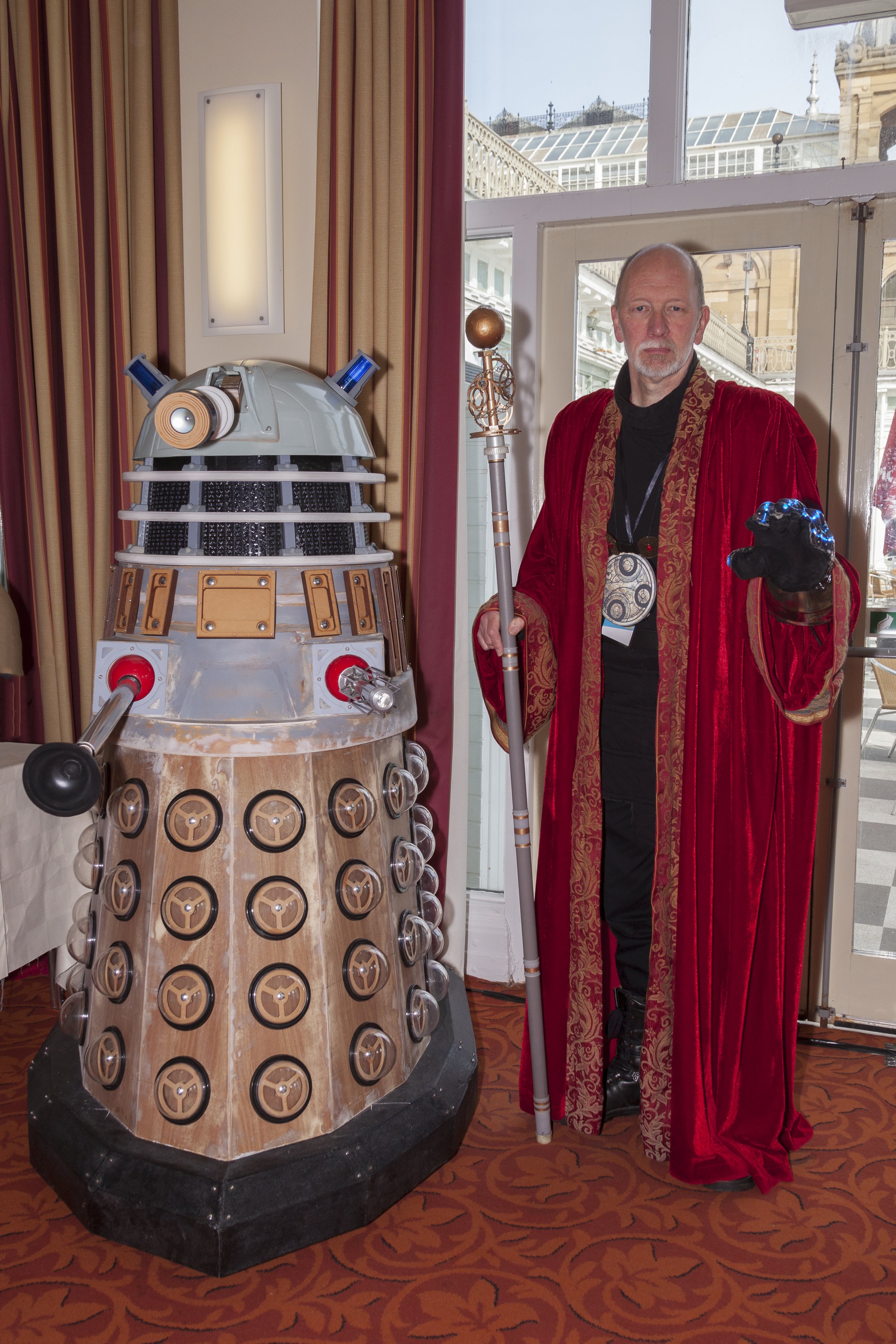 Sci-Fi Scarborough 2022