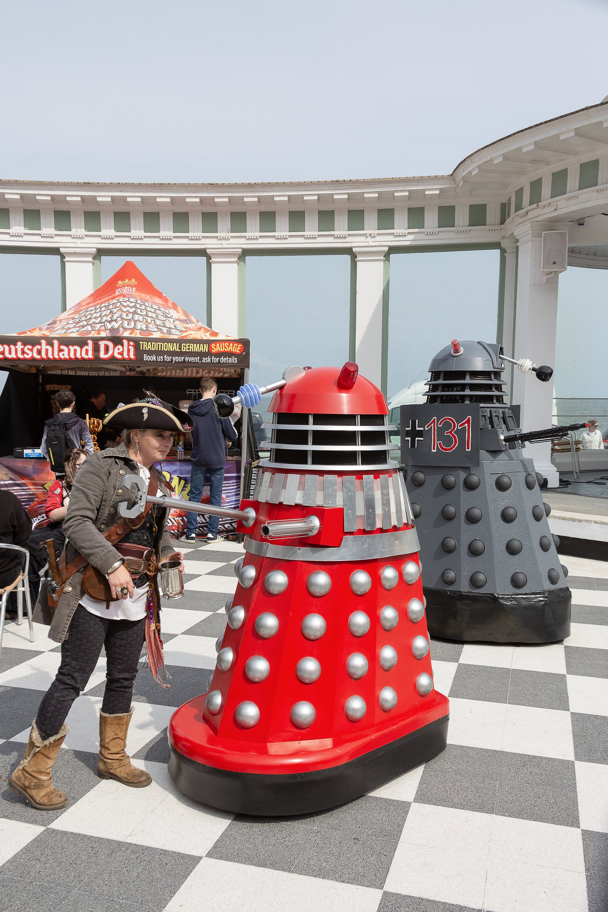 Sci-Fi Scarborough 2025