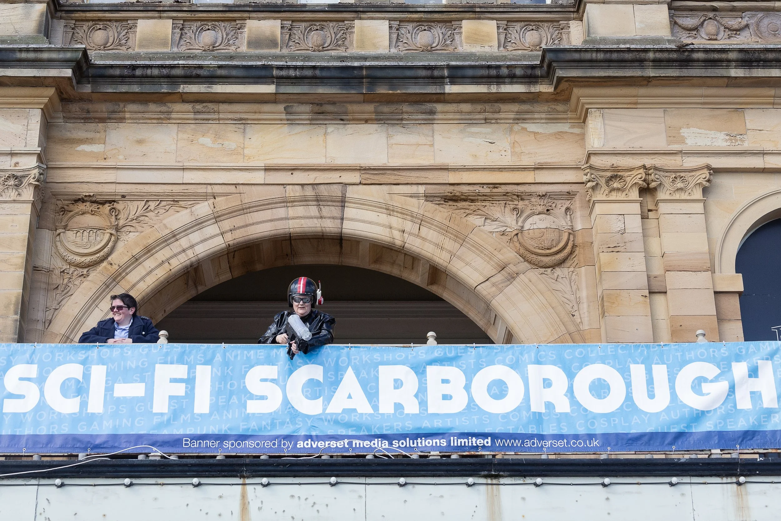 Sci-Fi Scarborough 2026