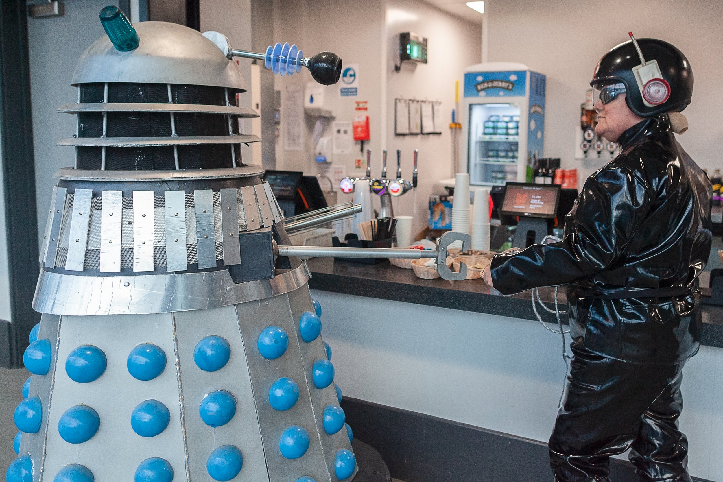 Hull Comic Con 2022