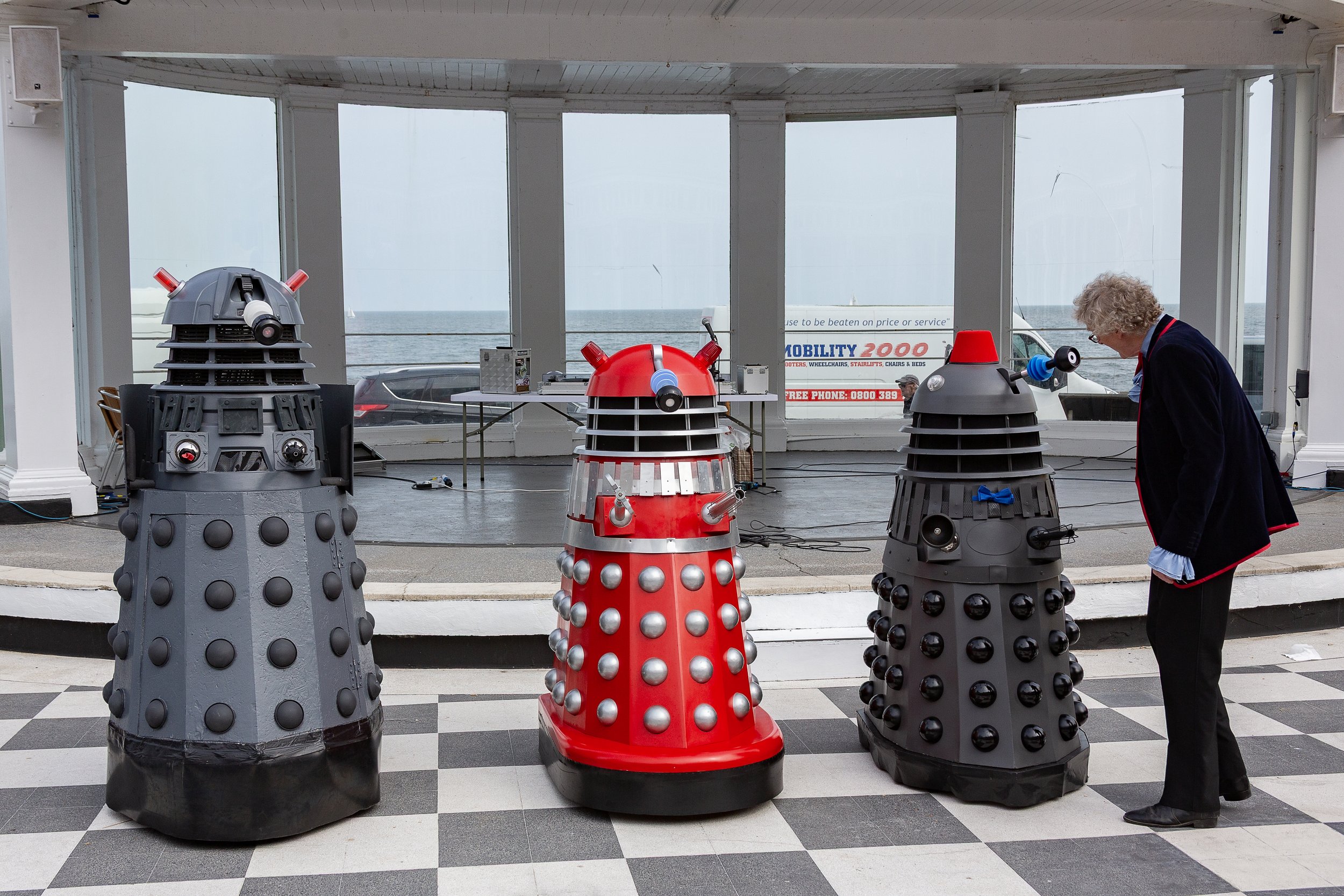 Sci-Fi Scarborough 2025